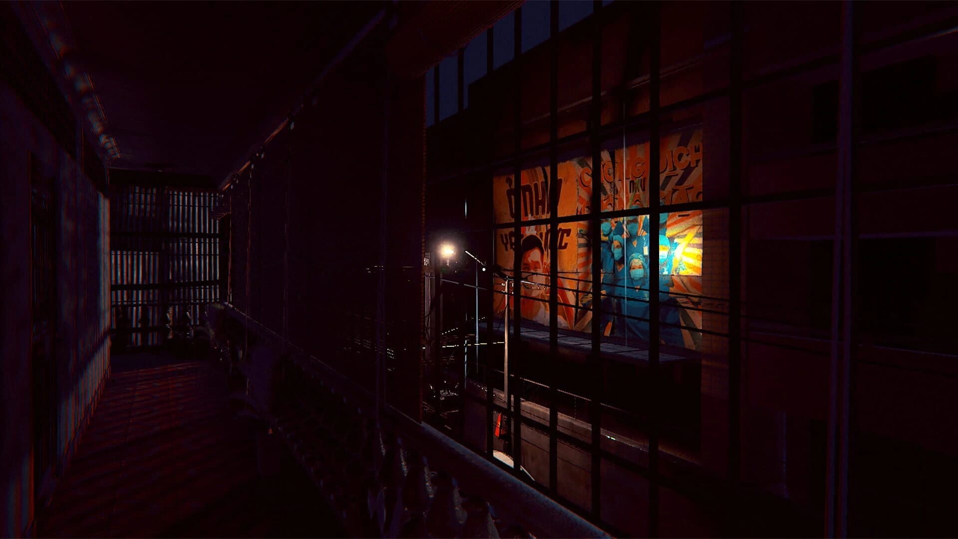 The Death screenshot 4