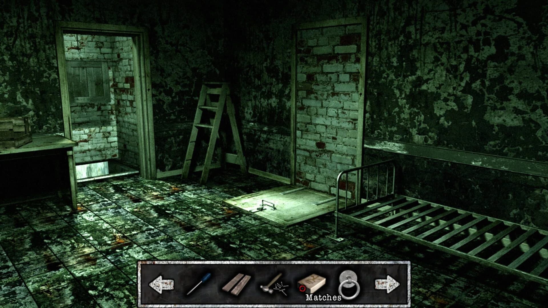 The Death of Erin Myers screenshot 3