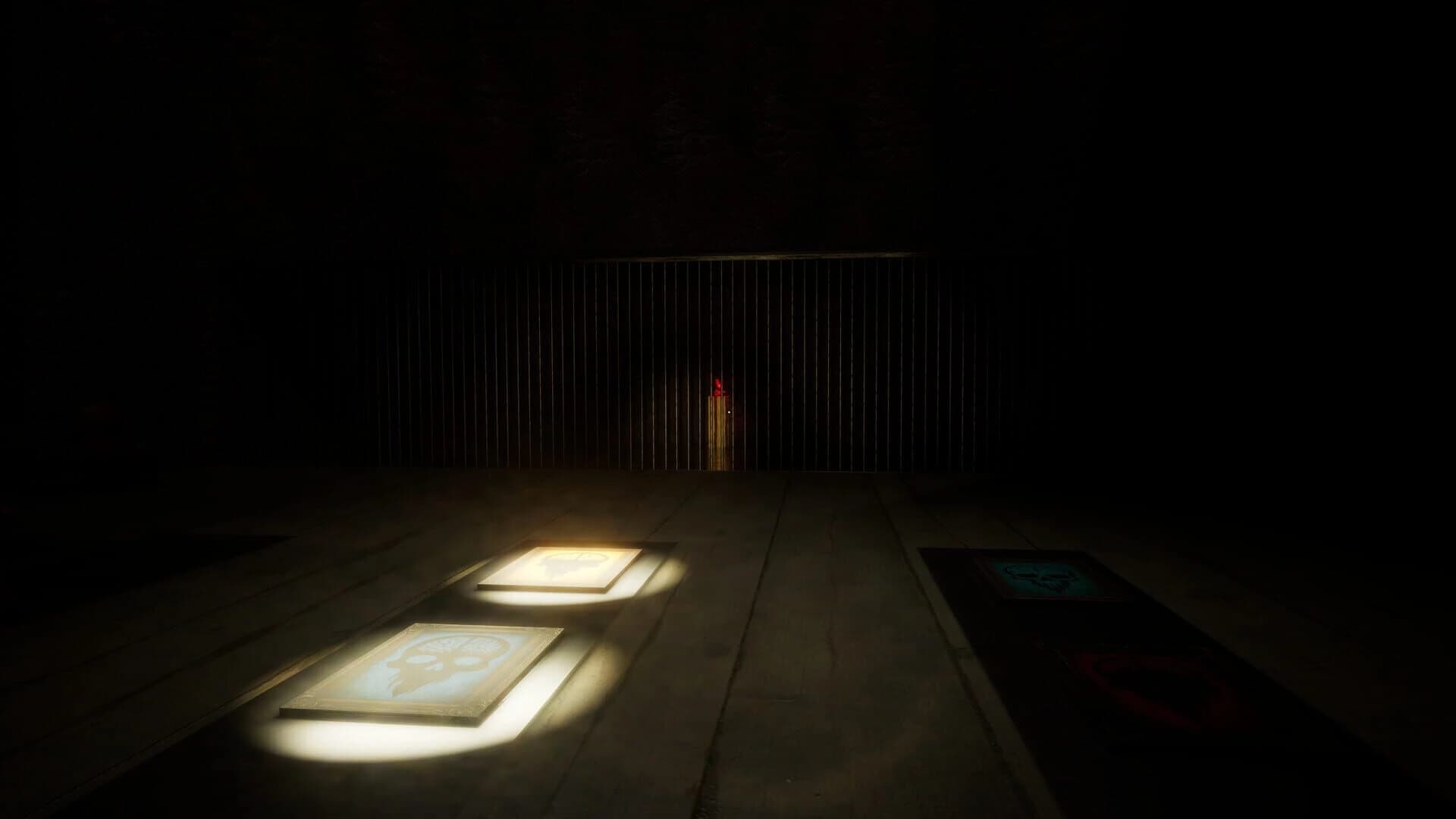 The Deathmind screenshot 4