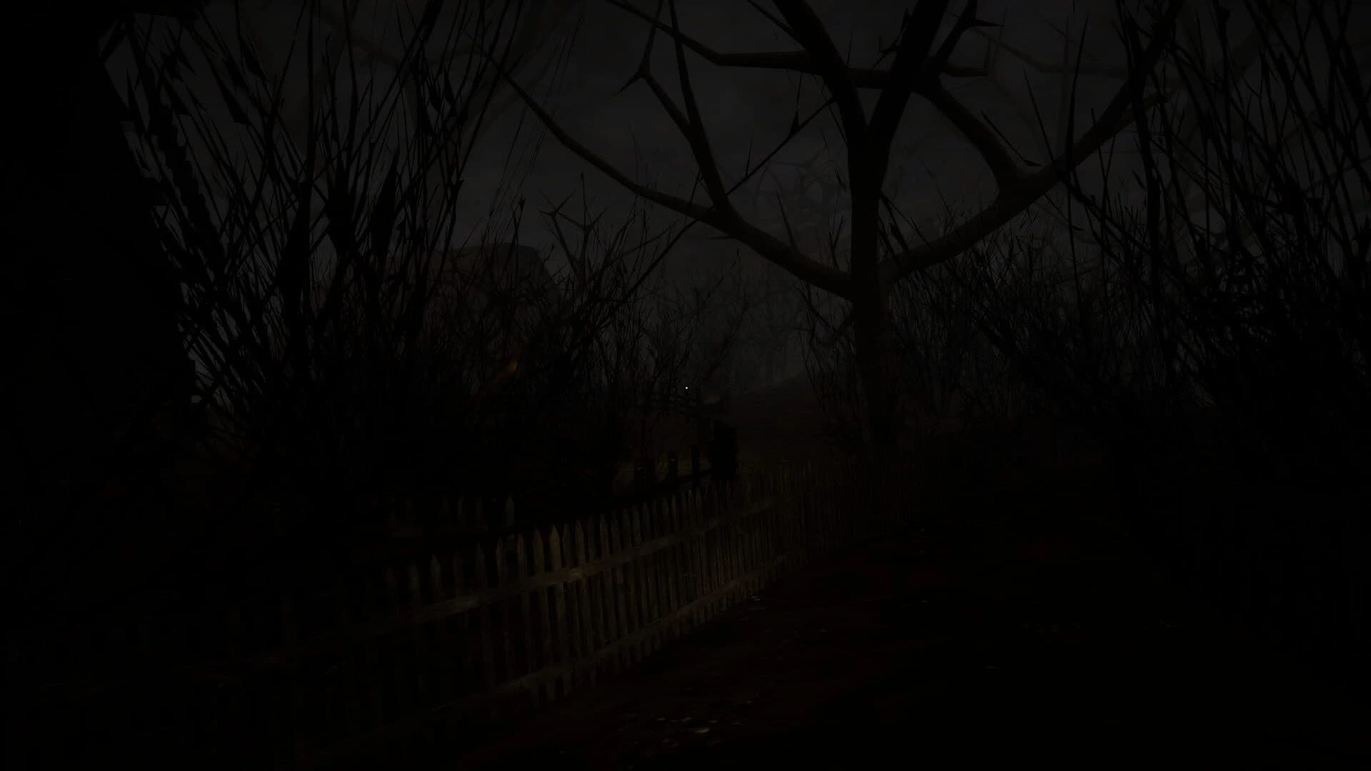 The Deathmind screenshot 5