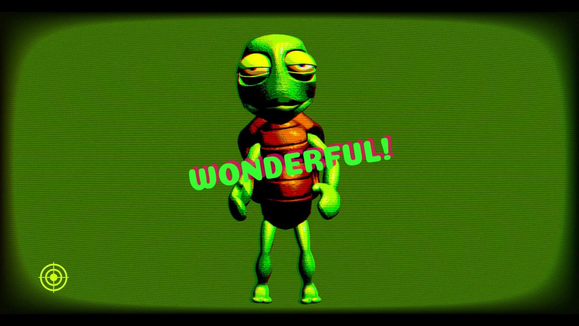 The Debug screenshot 5