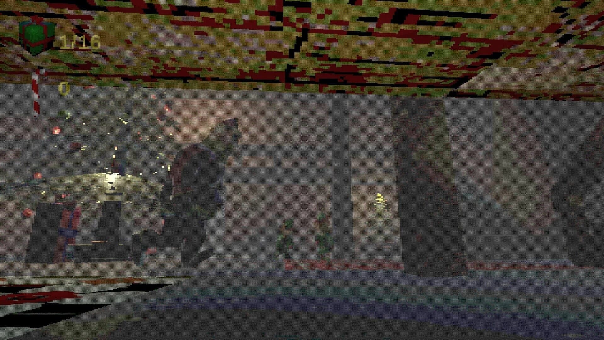 The December Job screenshot 3