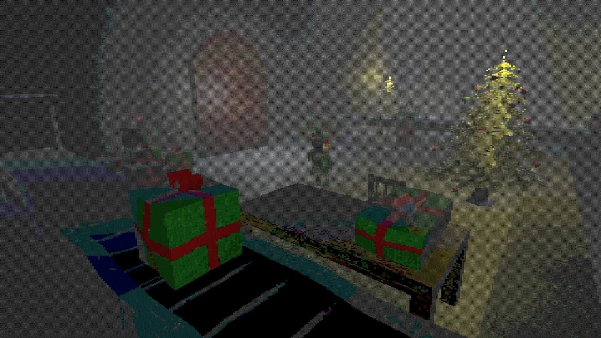 The December Job screenshot 4