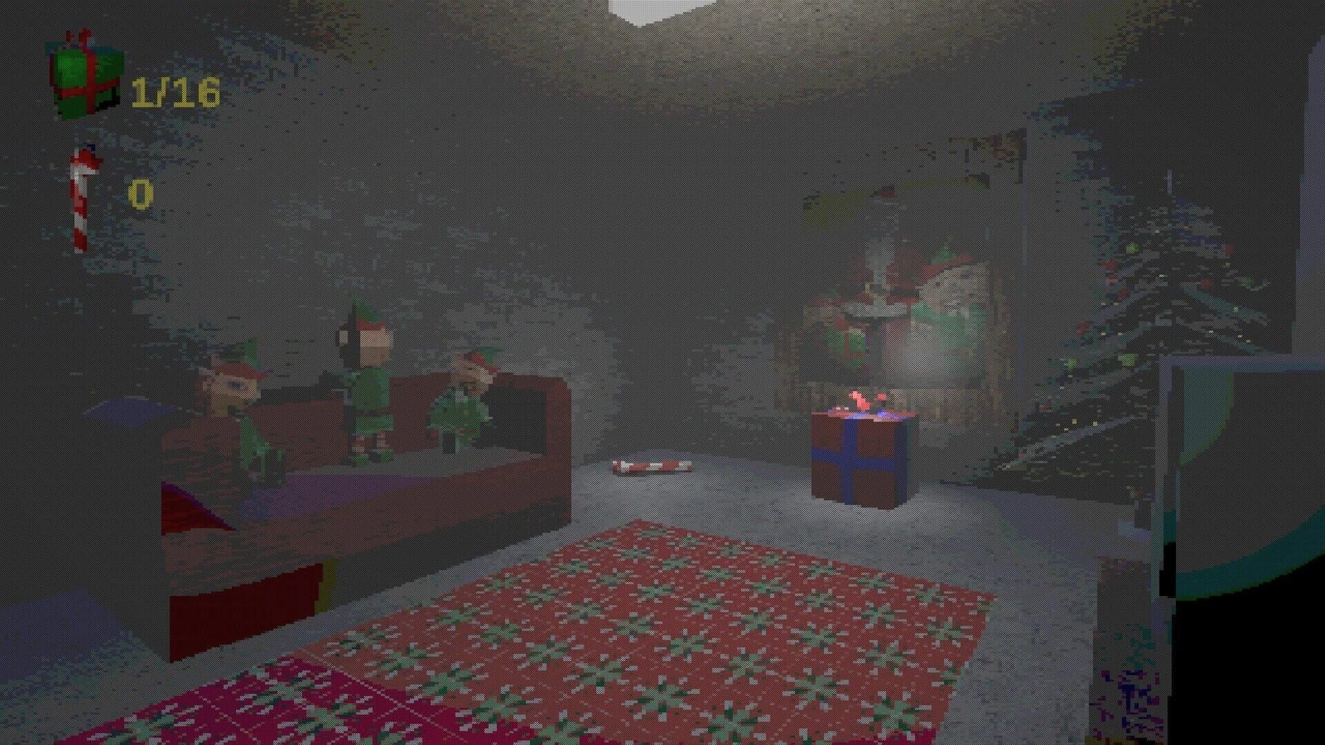 The December Job screenshot 5