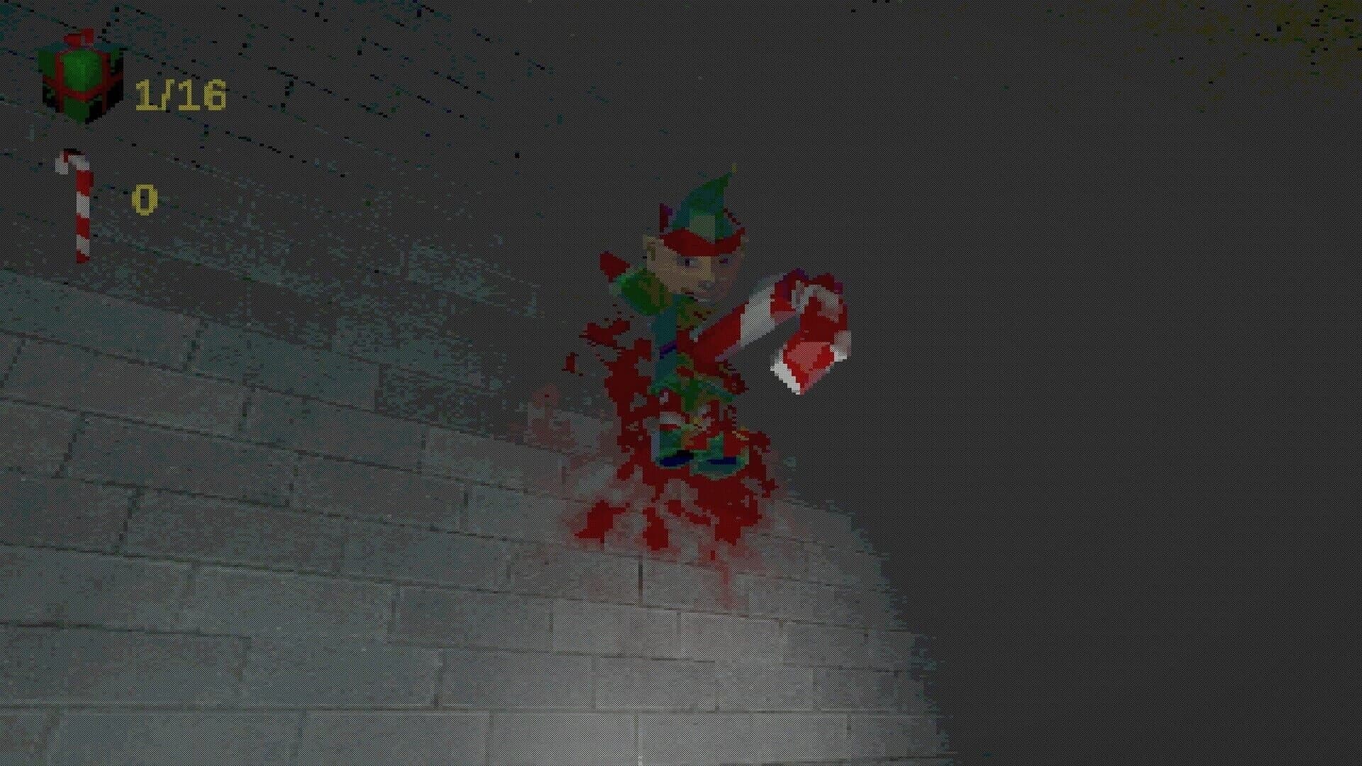 The December Job screenshot 2