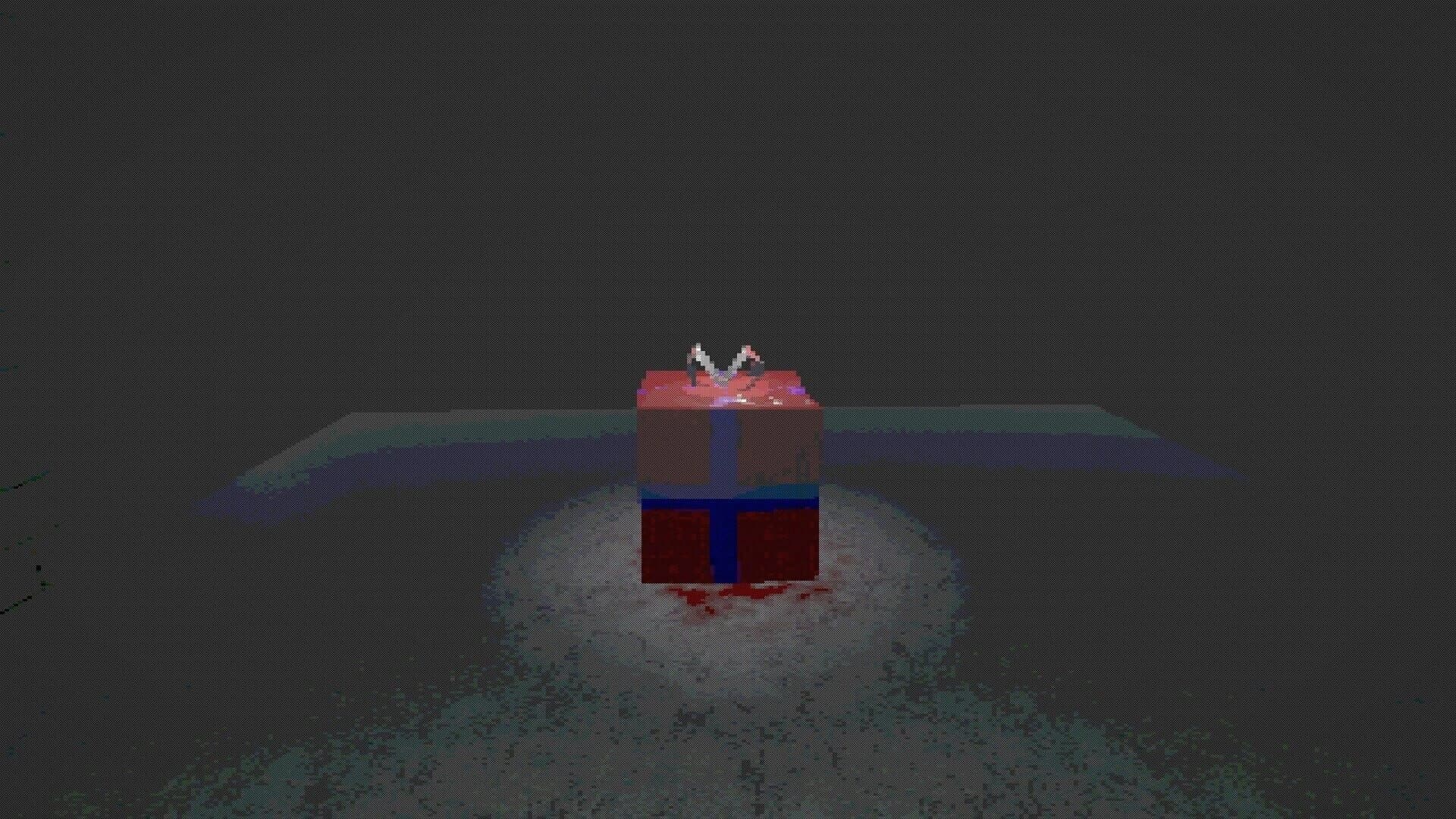 The December Job screenshot 1