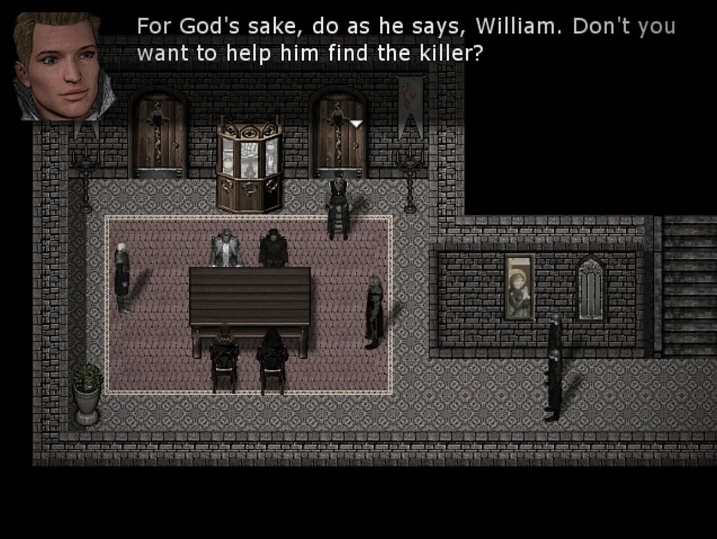 The Deed: Dynasty screenshot 2