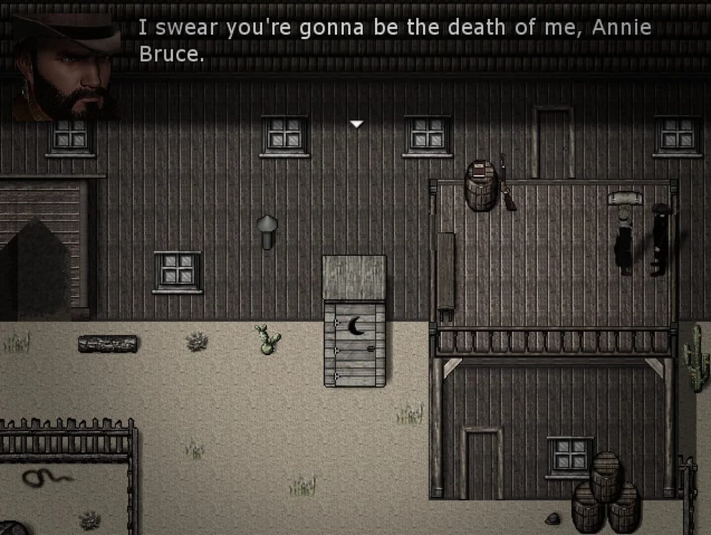 The Deed: Dynasty screenshot 5
