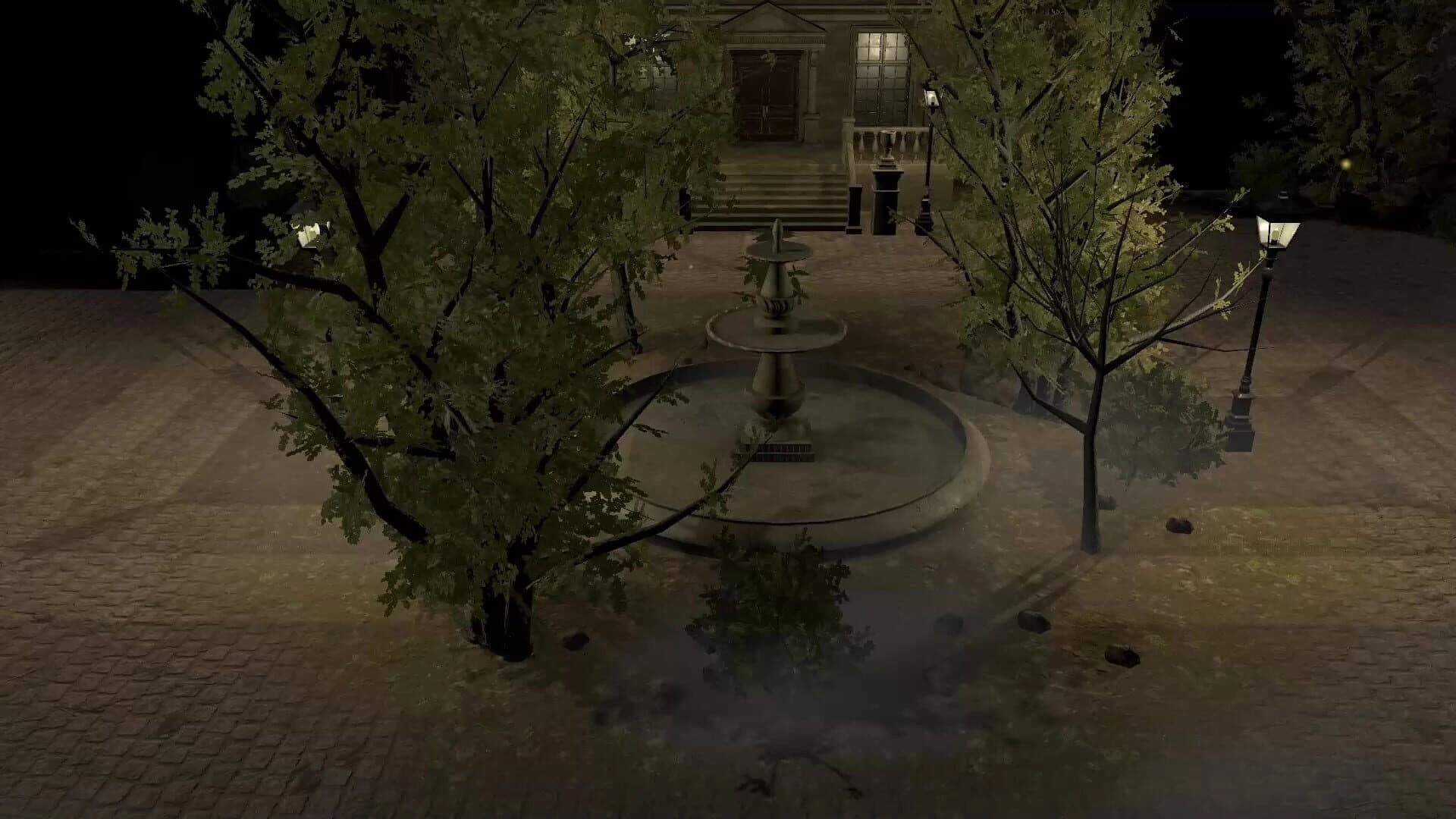 The Deed of Deception screenshot 5