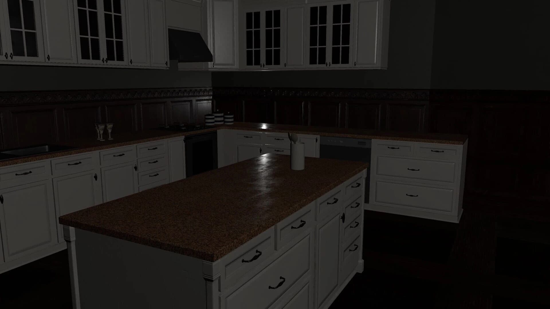 The Deed of Deception screenshot 3