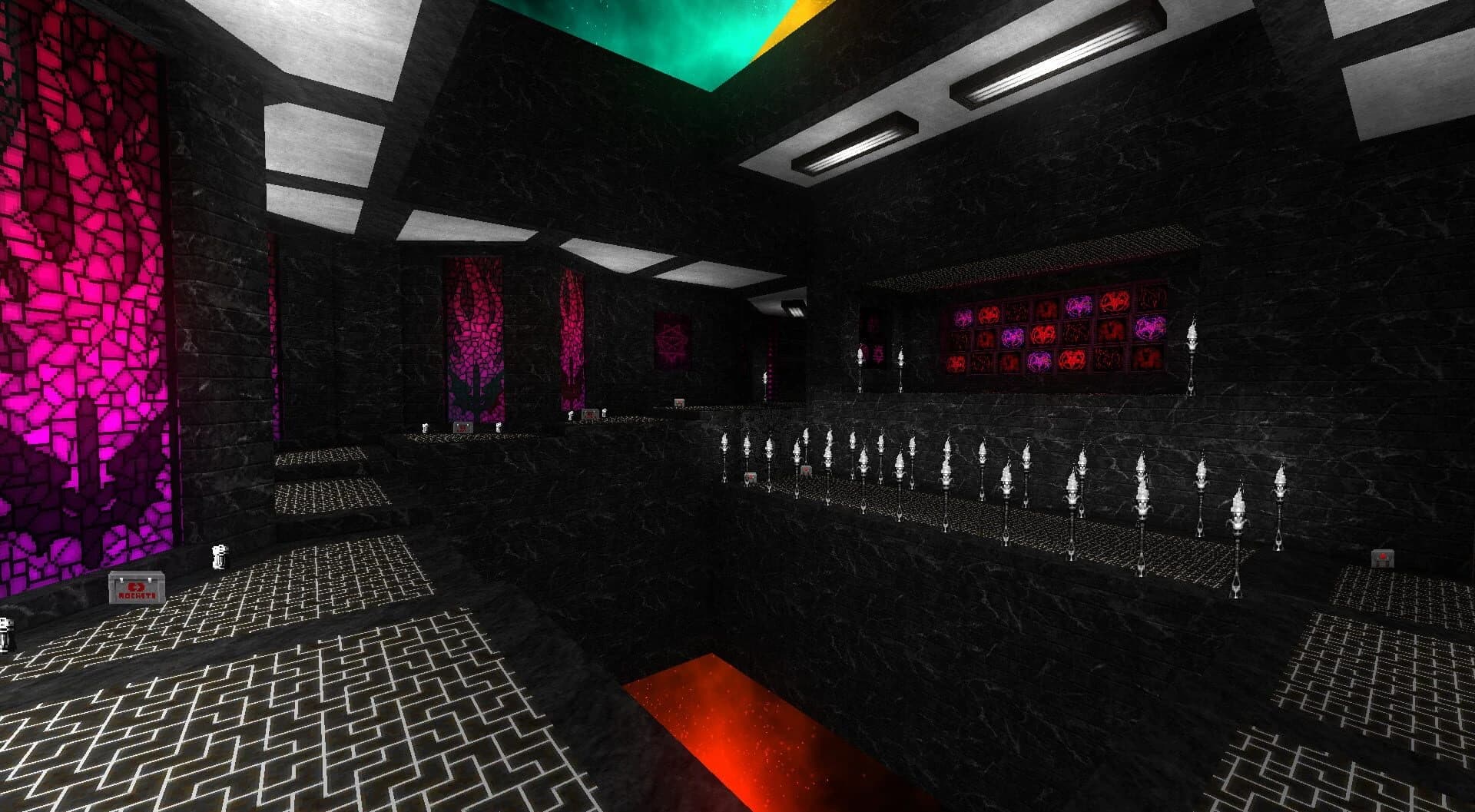 The Deep screenshot 4