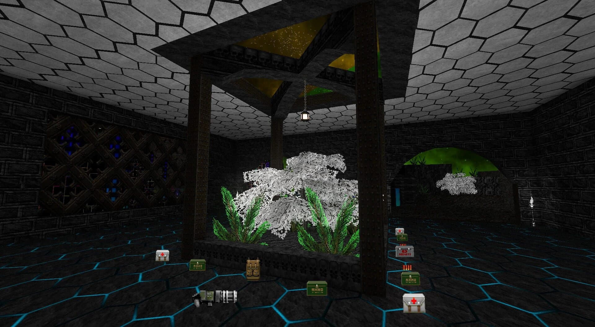 The Deep screenshot 2