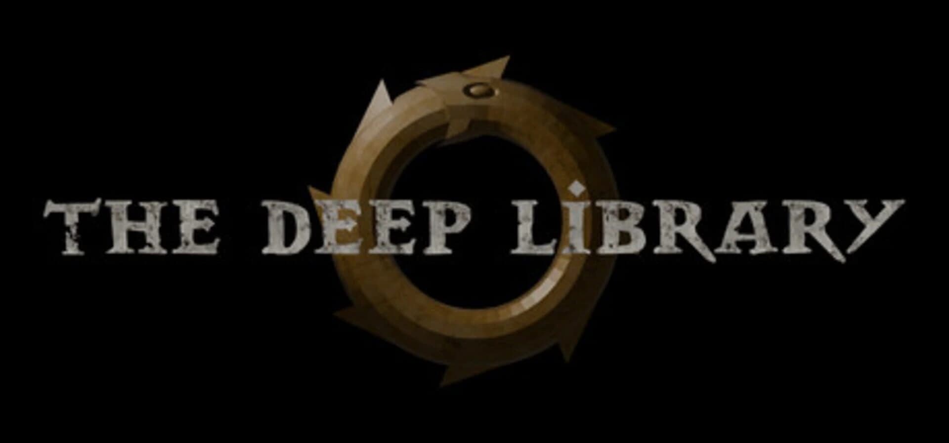 The Deep Library screenshot 1