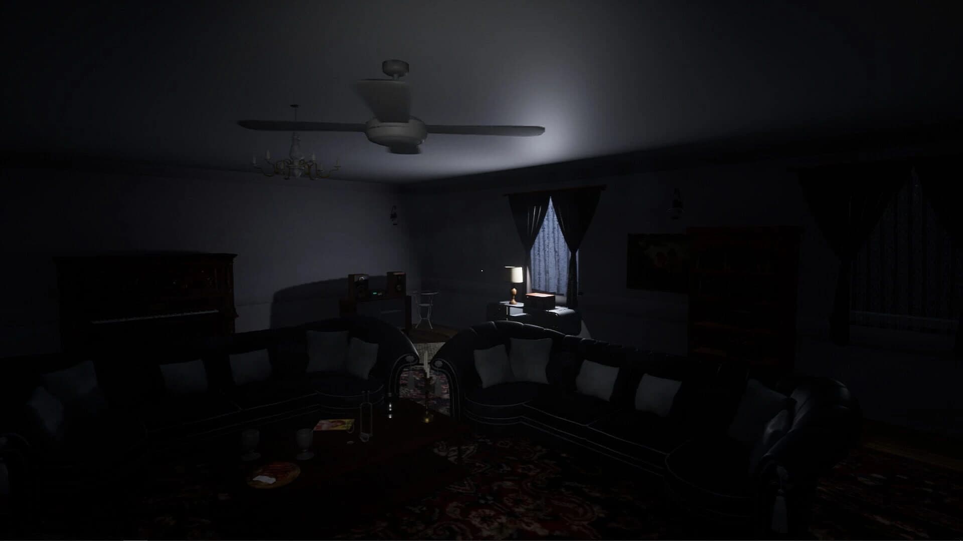 The Deep Lost screenshot 5