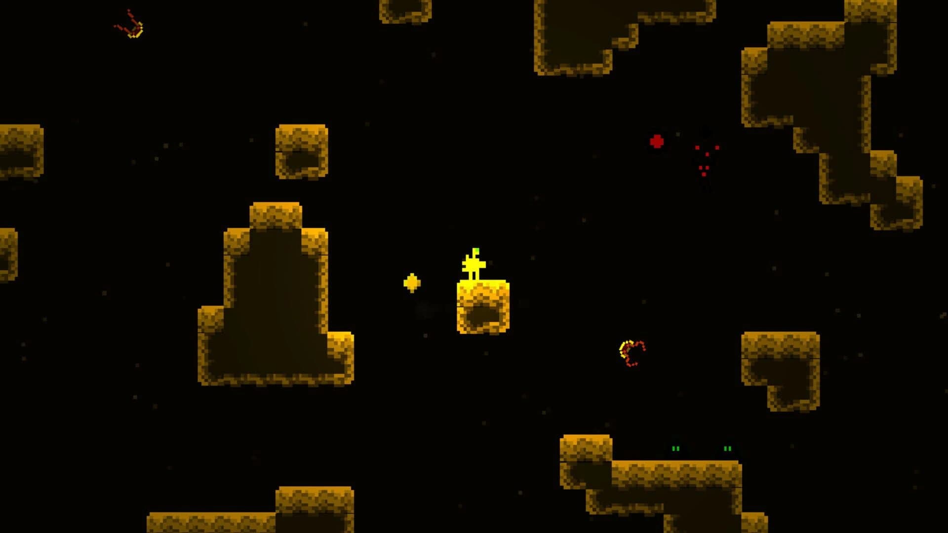 The Deepest screenshot 3