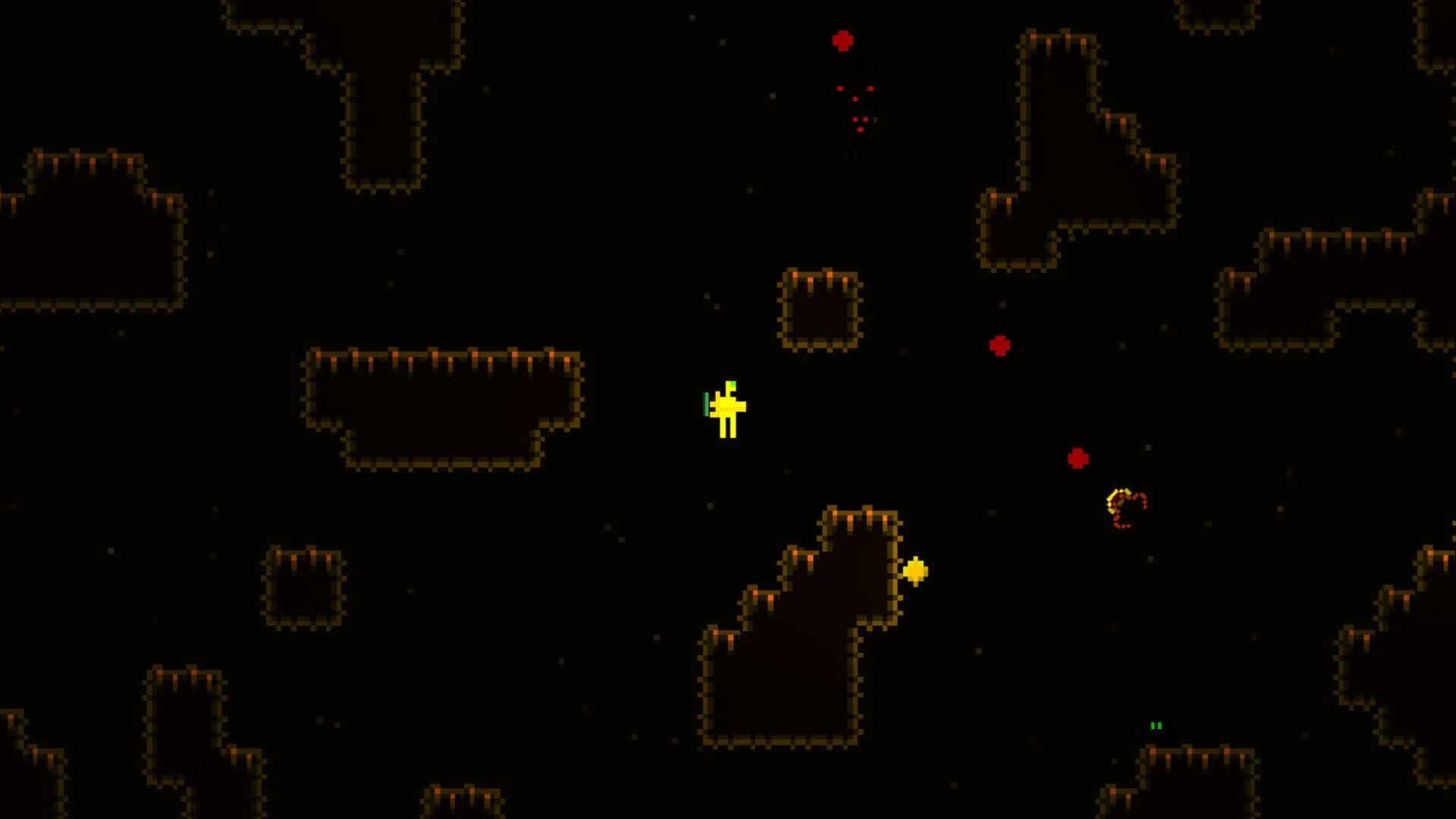 The Deepest screenshot 2