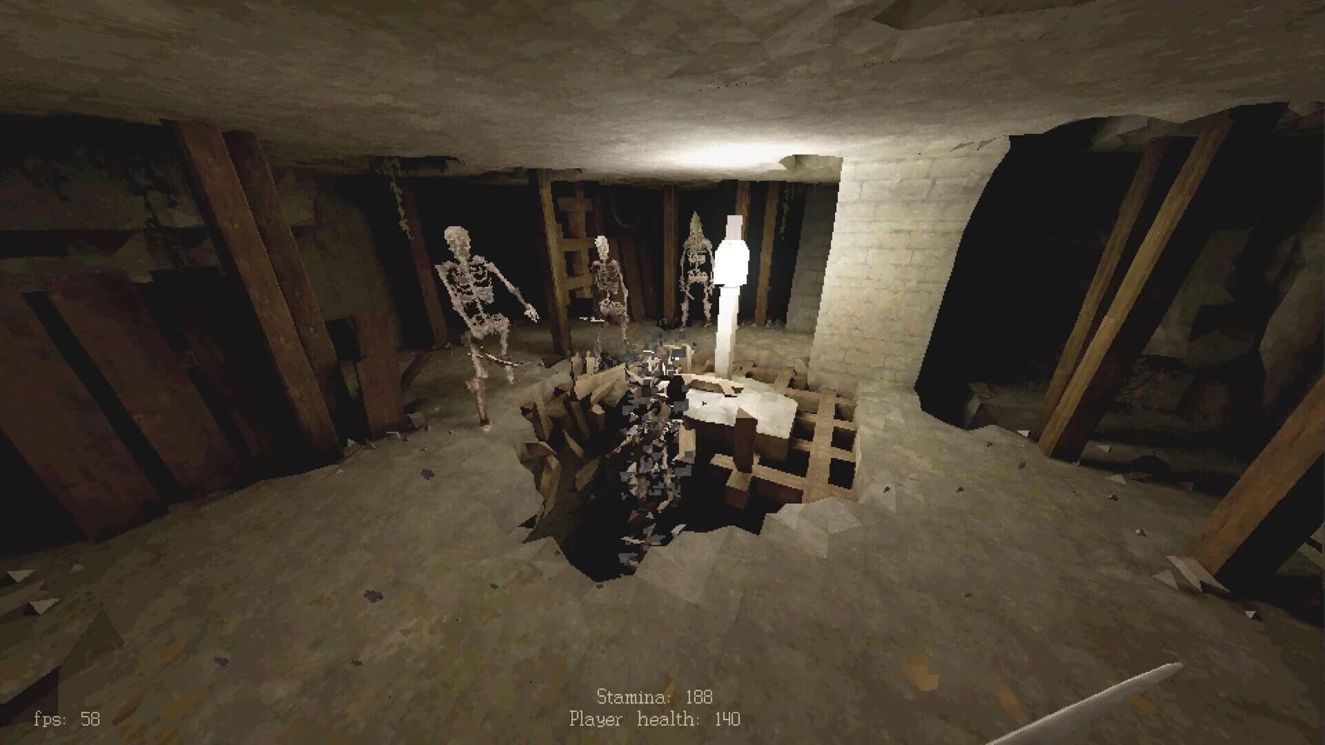 The Deepest Castle screenshot 2