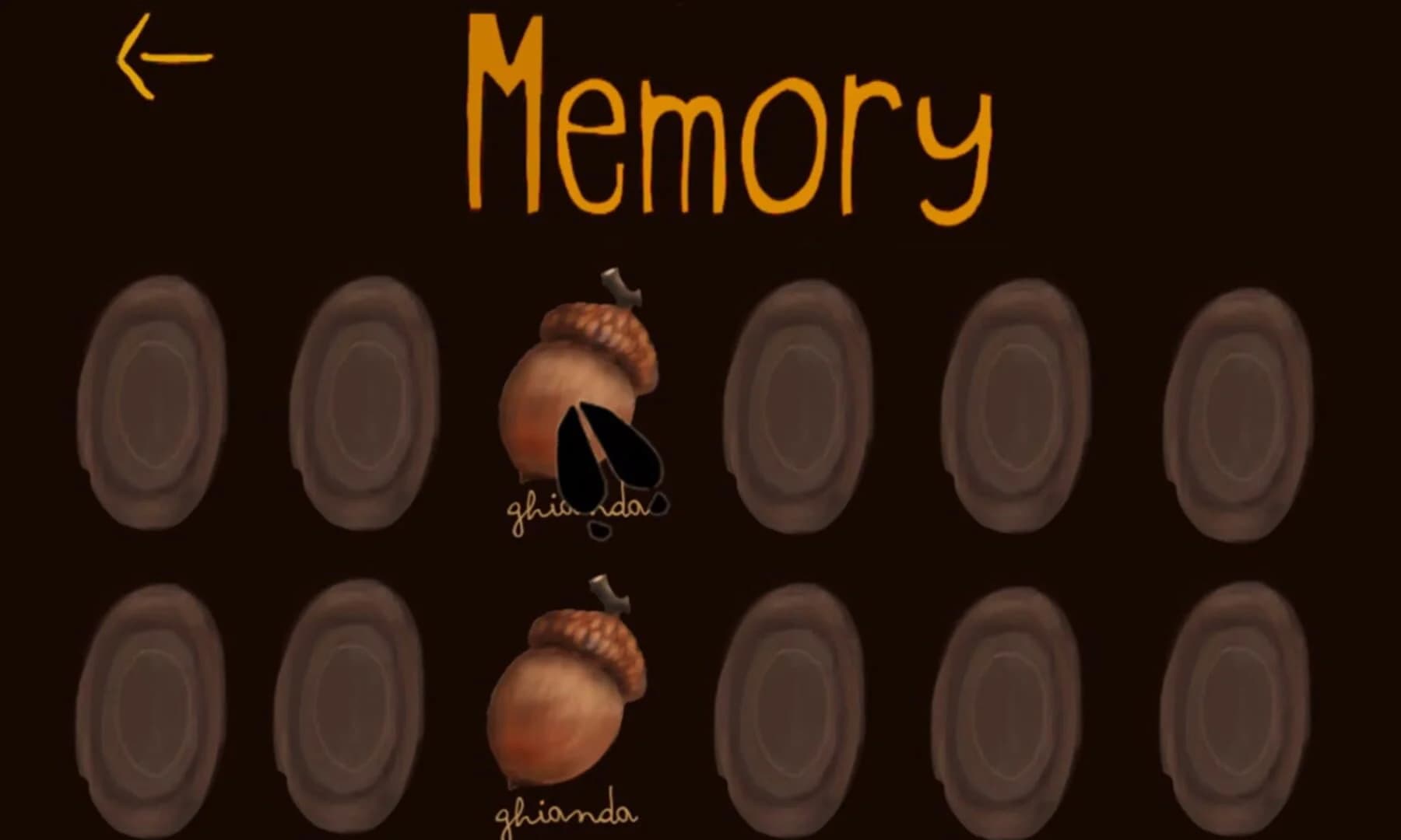 The Deer screenshot 5