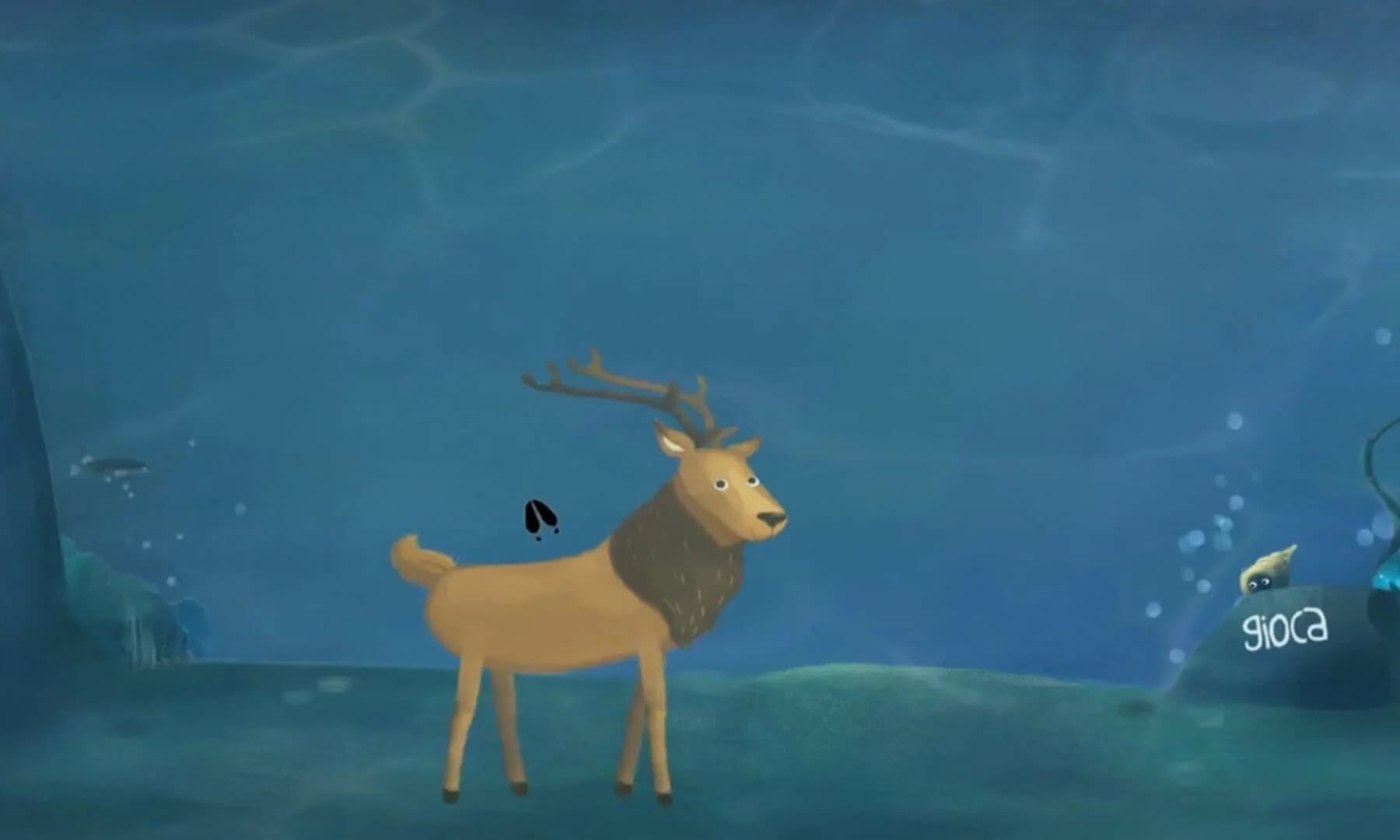 The Deer screenshot 3