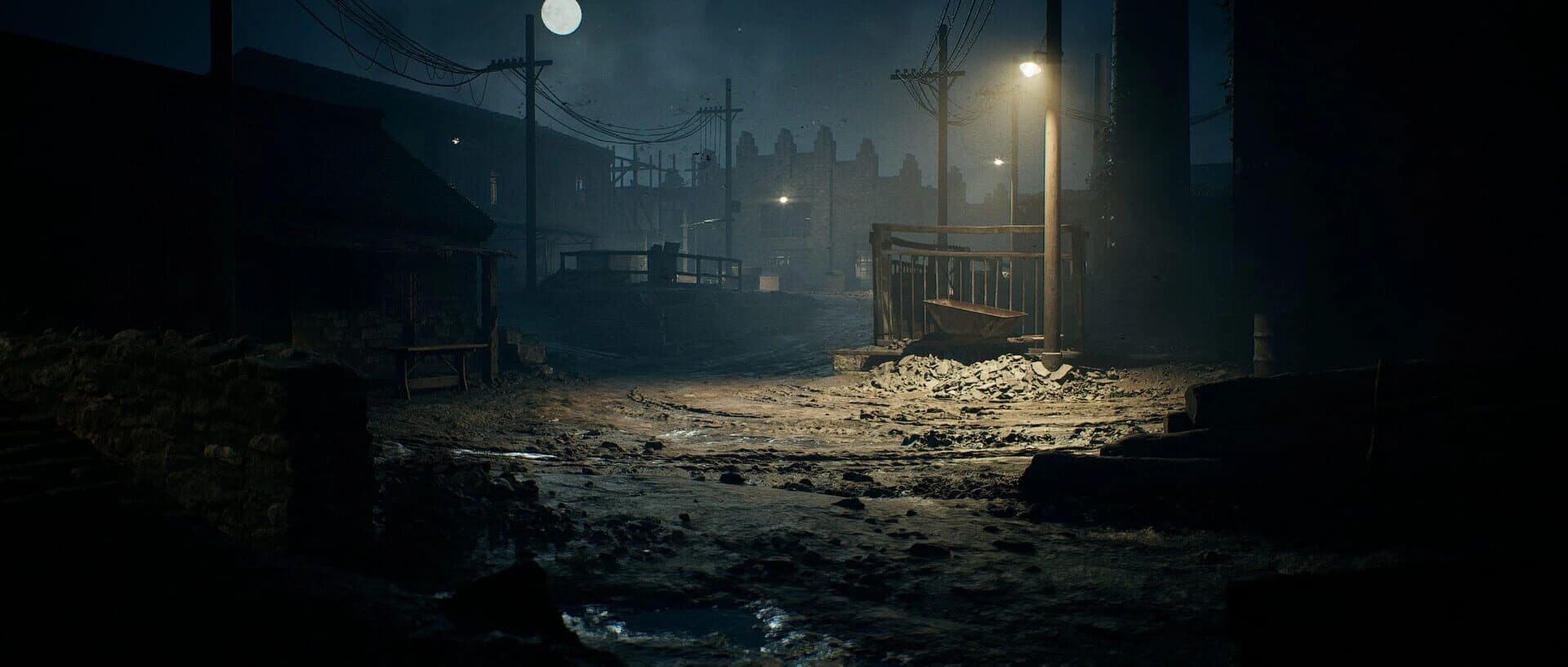 The Defiant screenshot 3