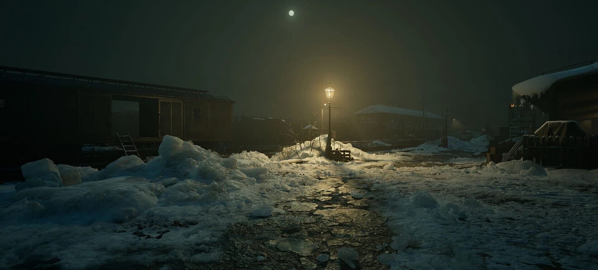 The Defiant screenshot 5