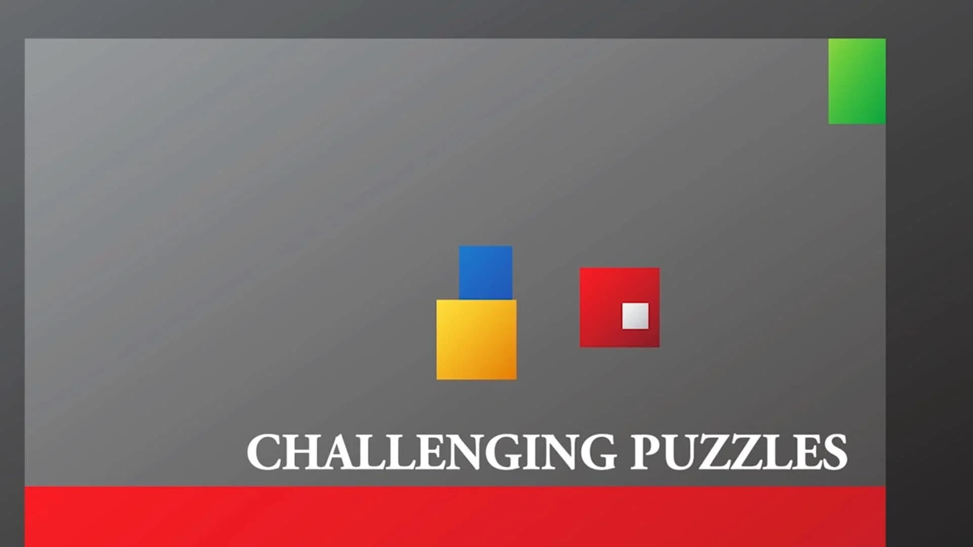 The Deletion screenshot 3