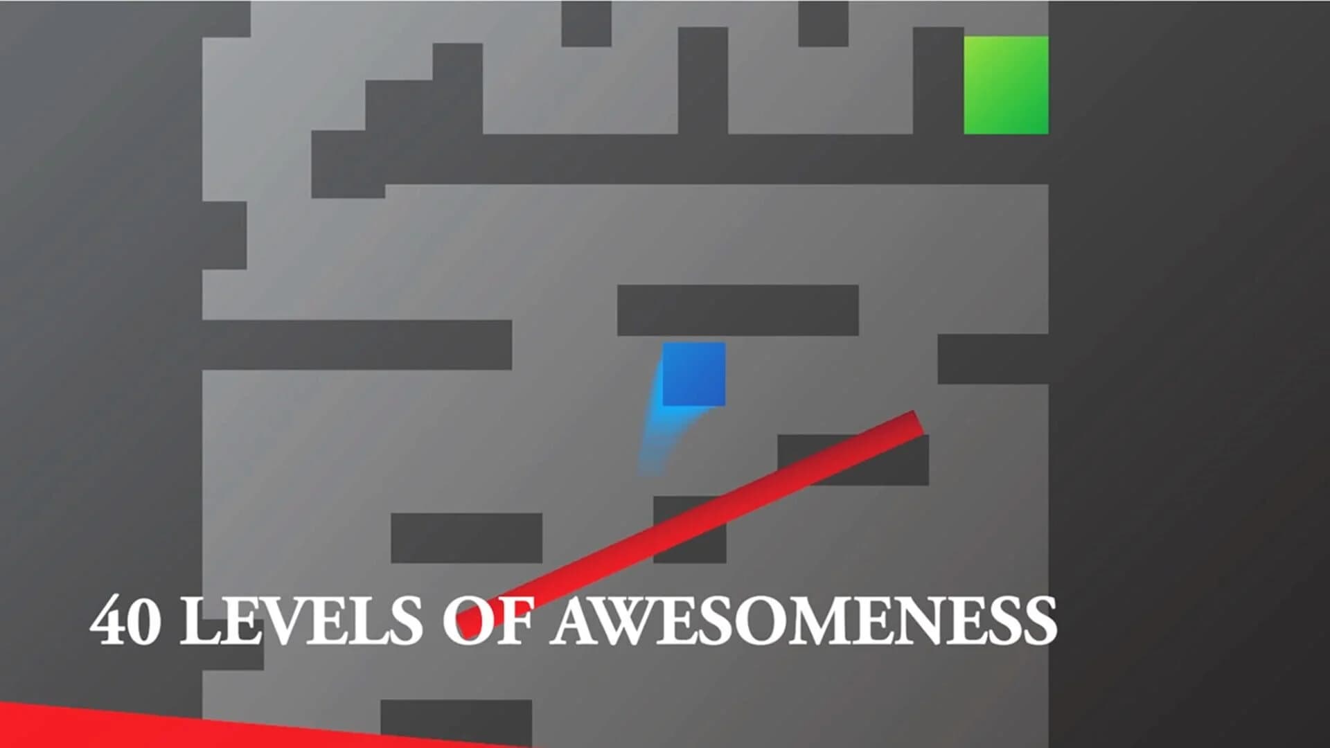 The Deletion screenshot 1