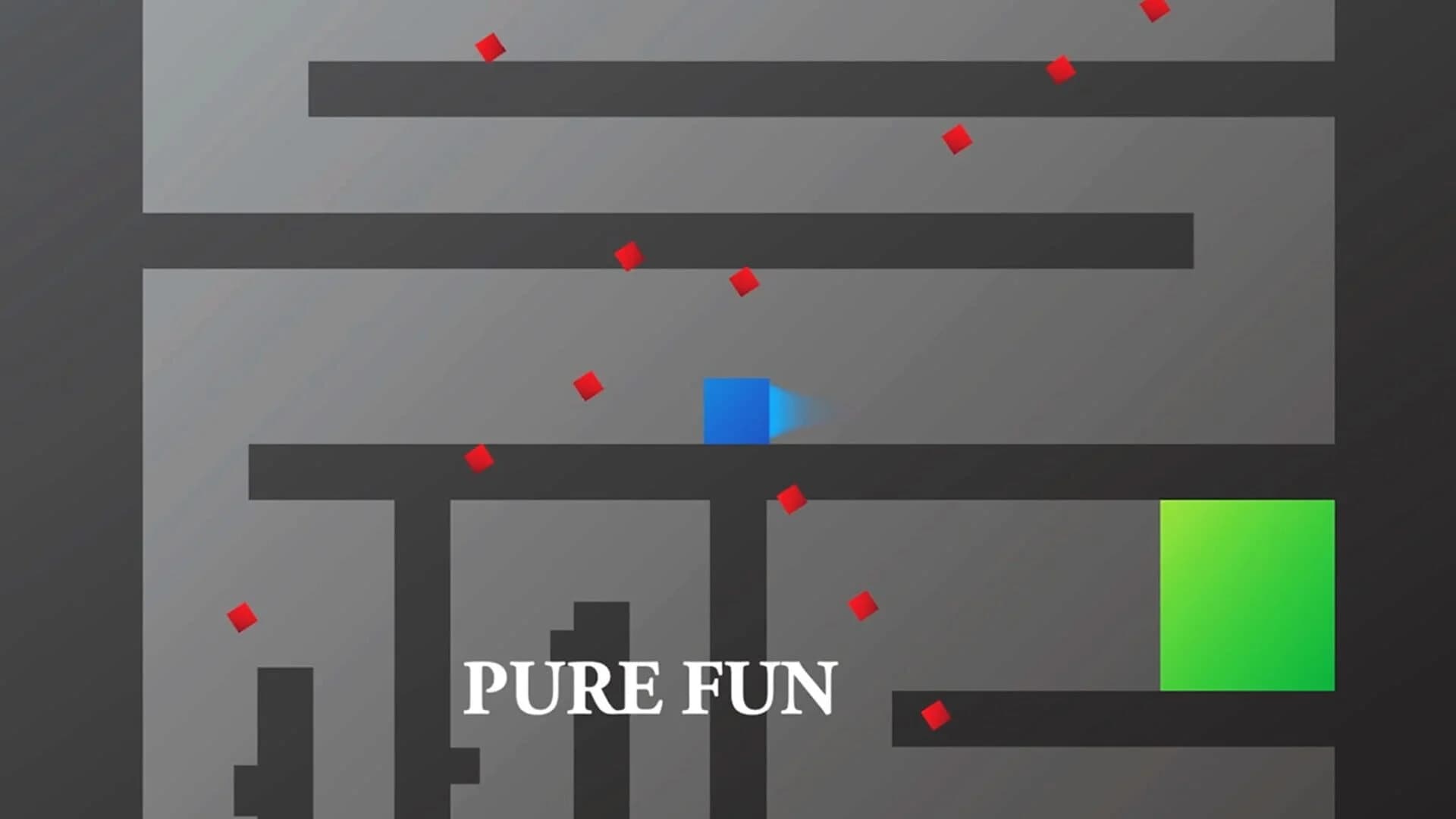 The Deletion screenshot 5