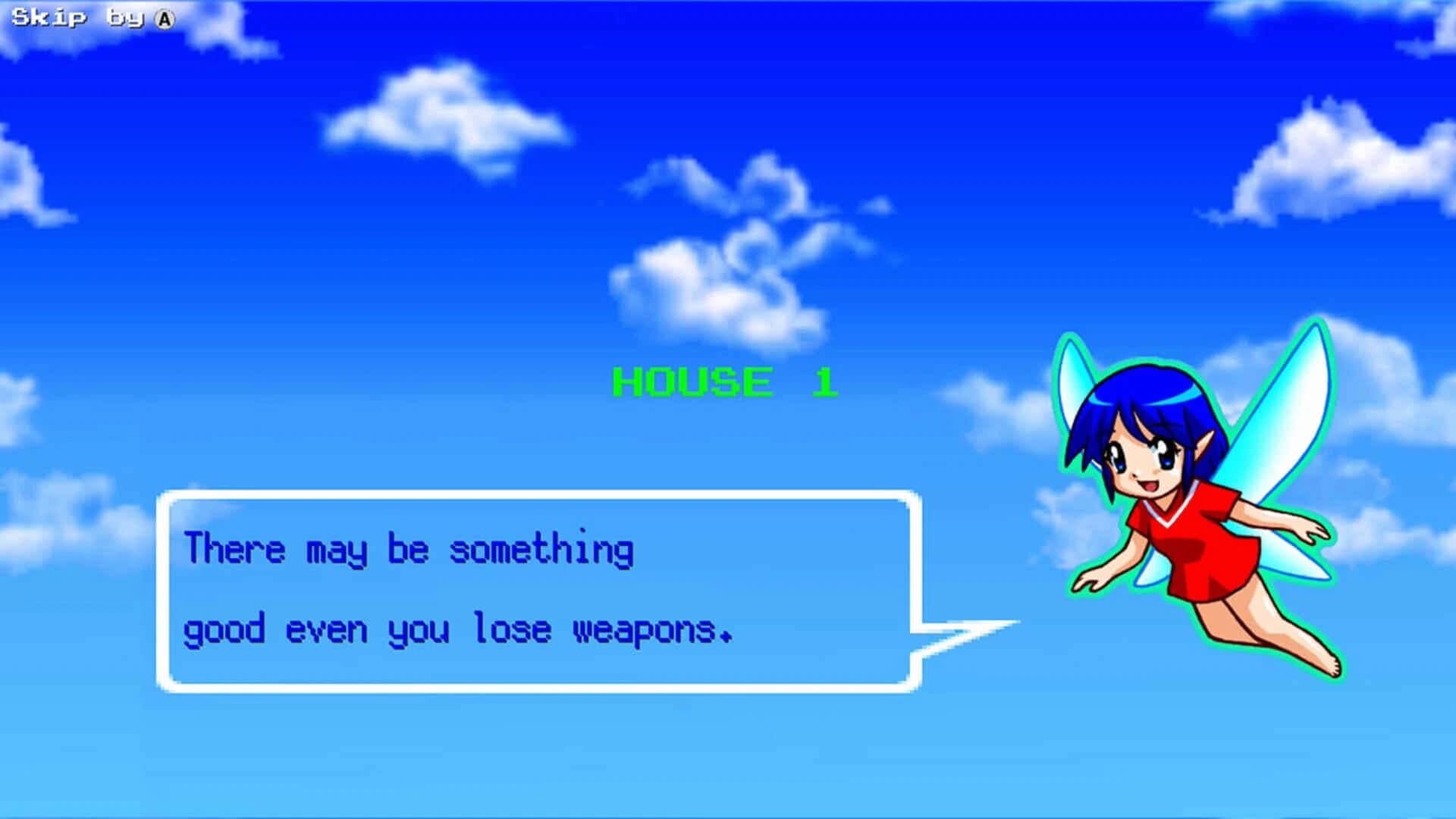 The Demon Crystal screenshot 3