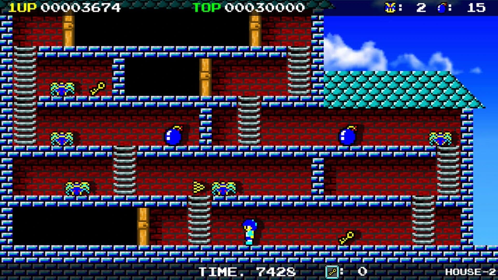 The Demon Crystal screenshot 4