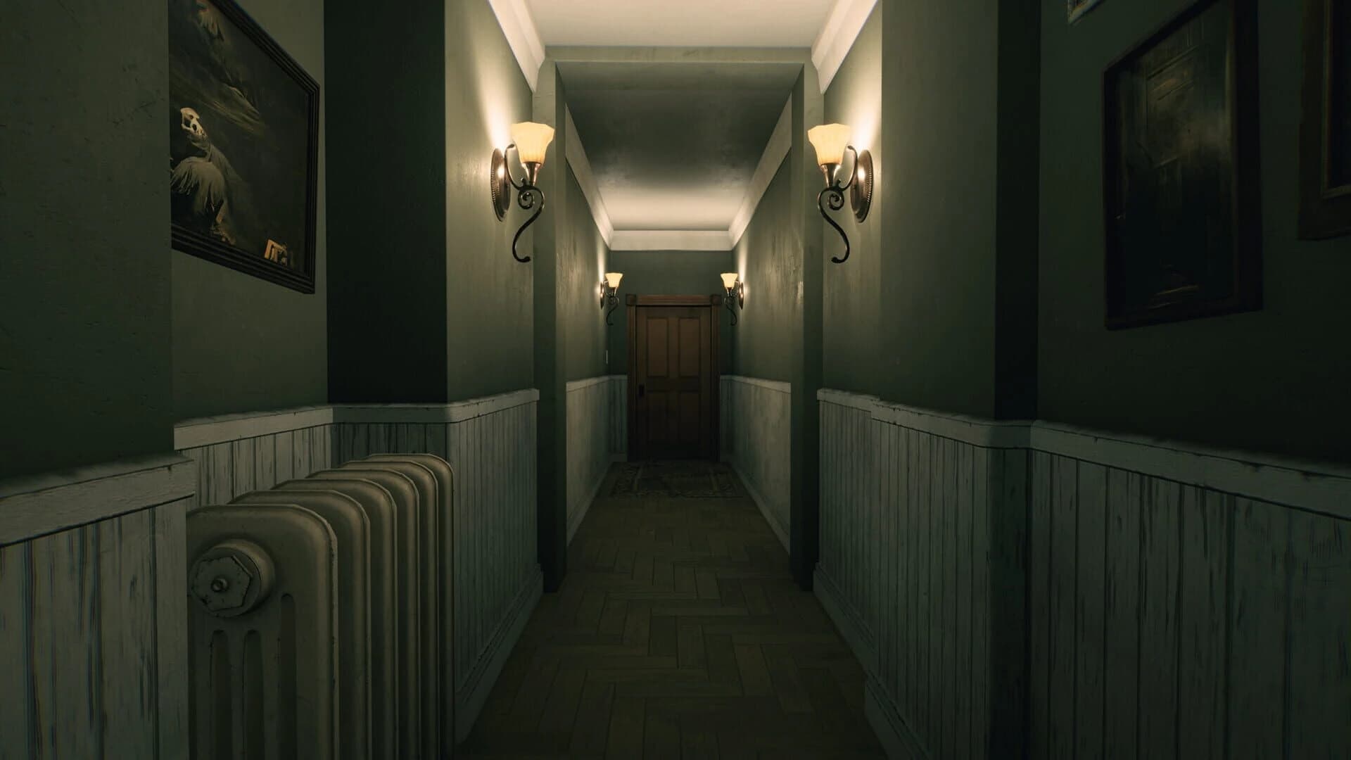 The Demon Within Me screenshot 1