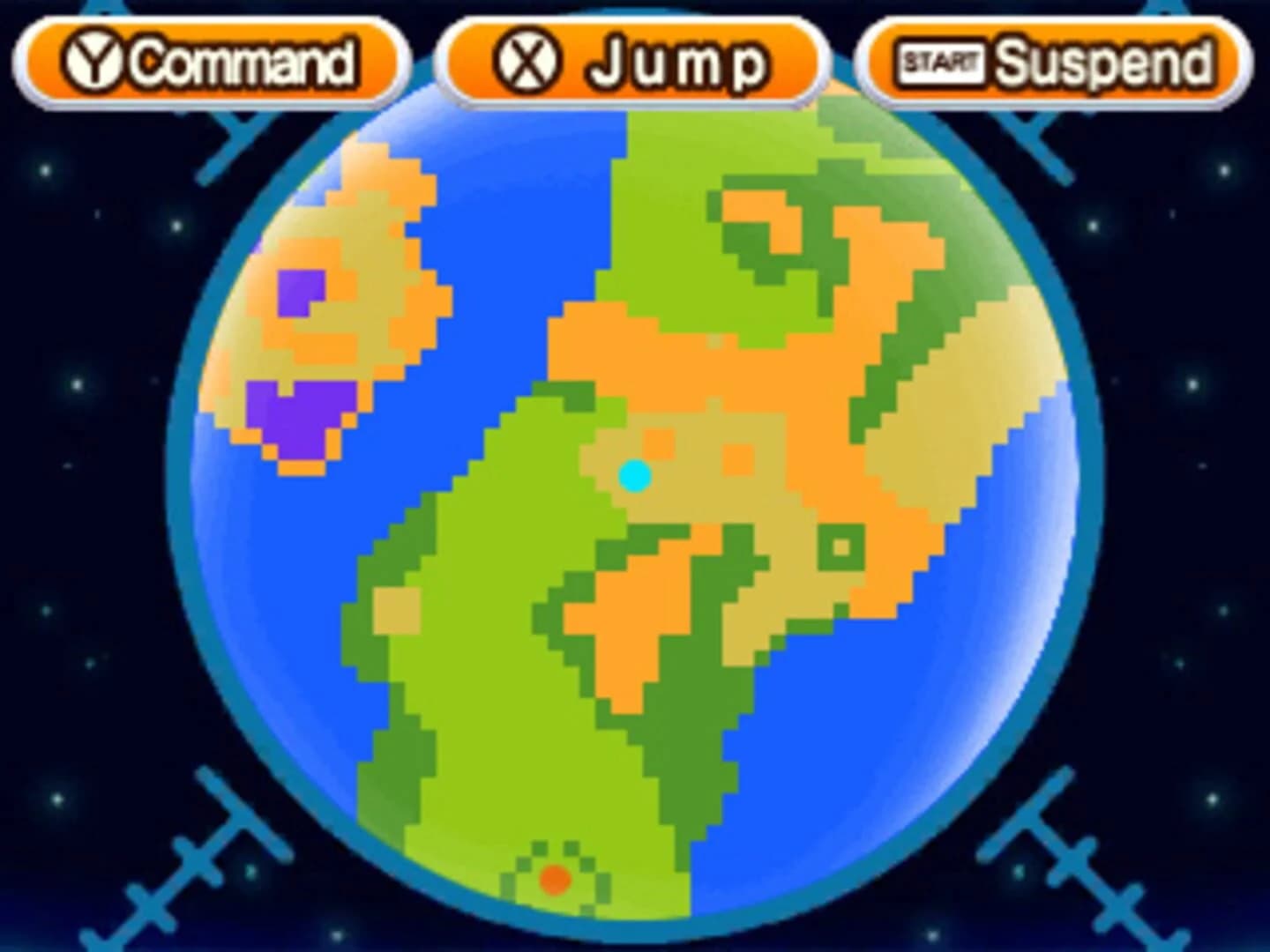 The Denpa Men 2: Beyond the Waves screenshot 5