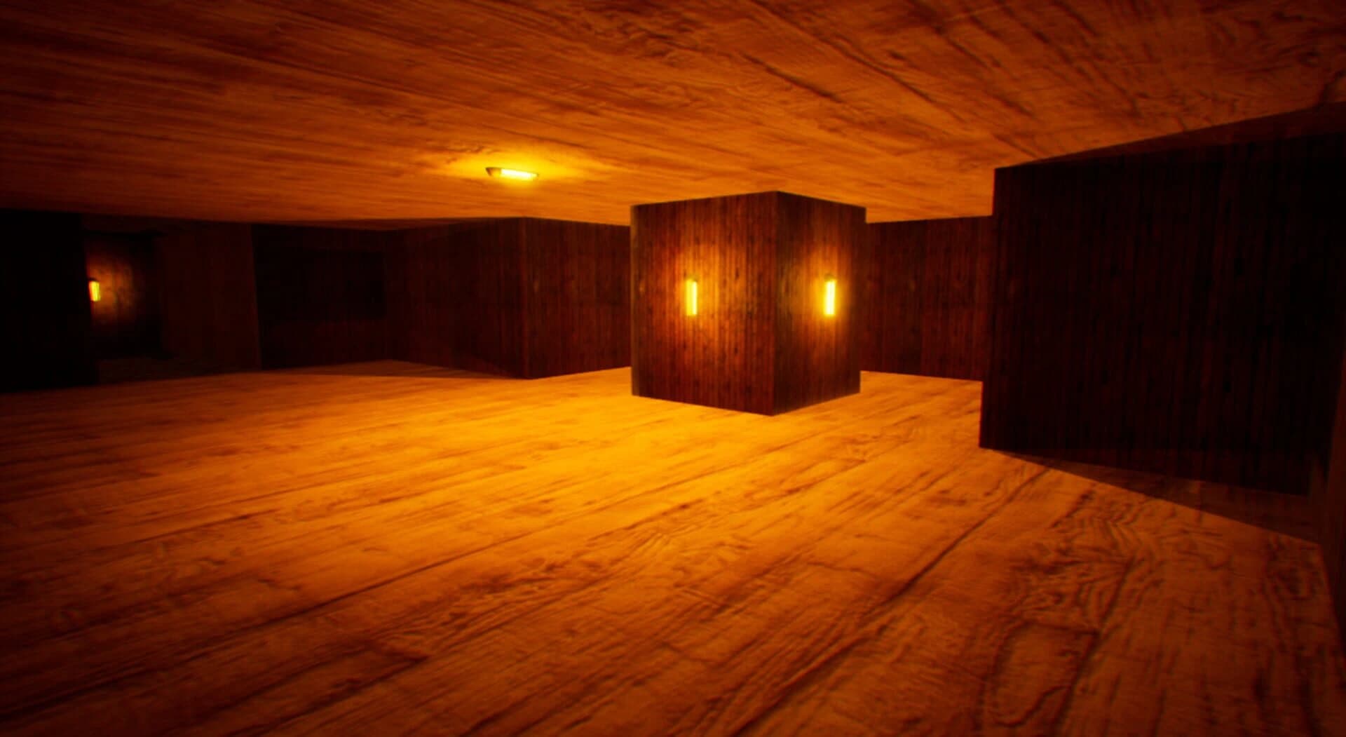 The Depths screenshot 4