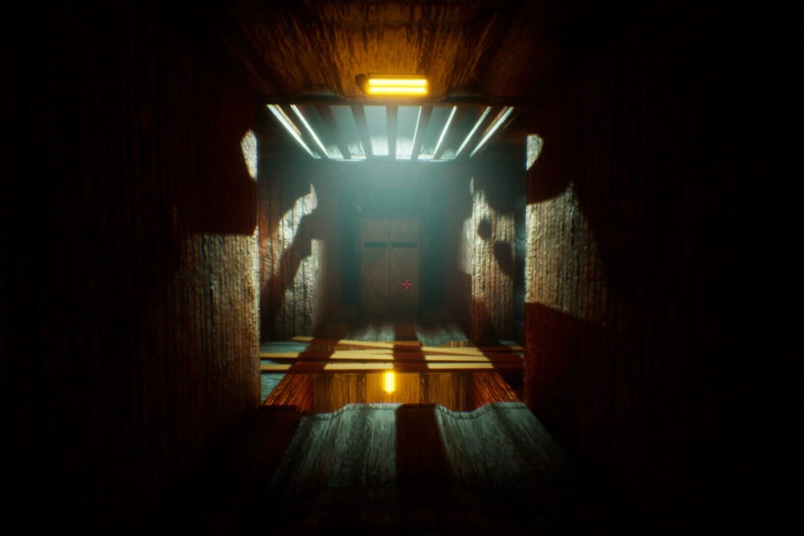 The Depths screenshot 2