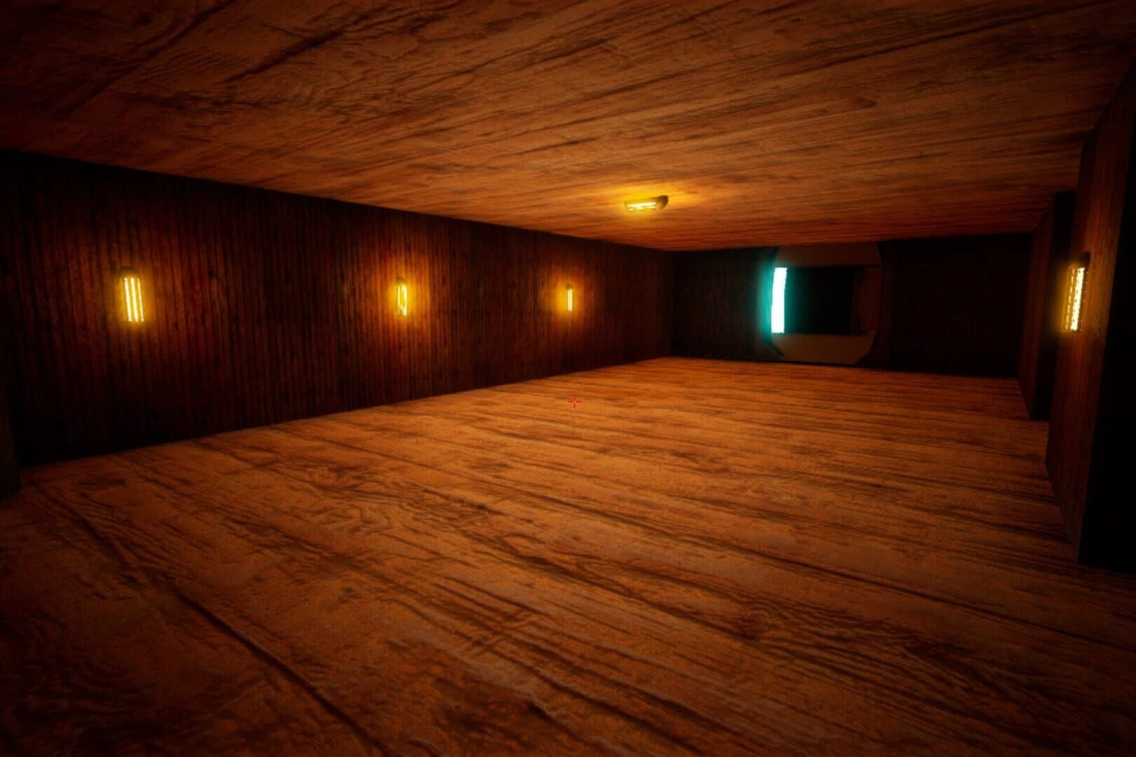 The Depths screenshot 3