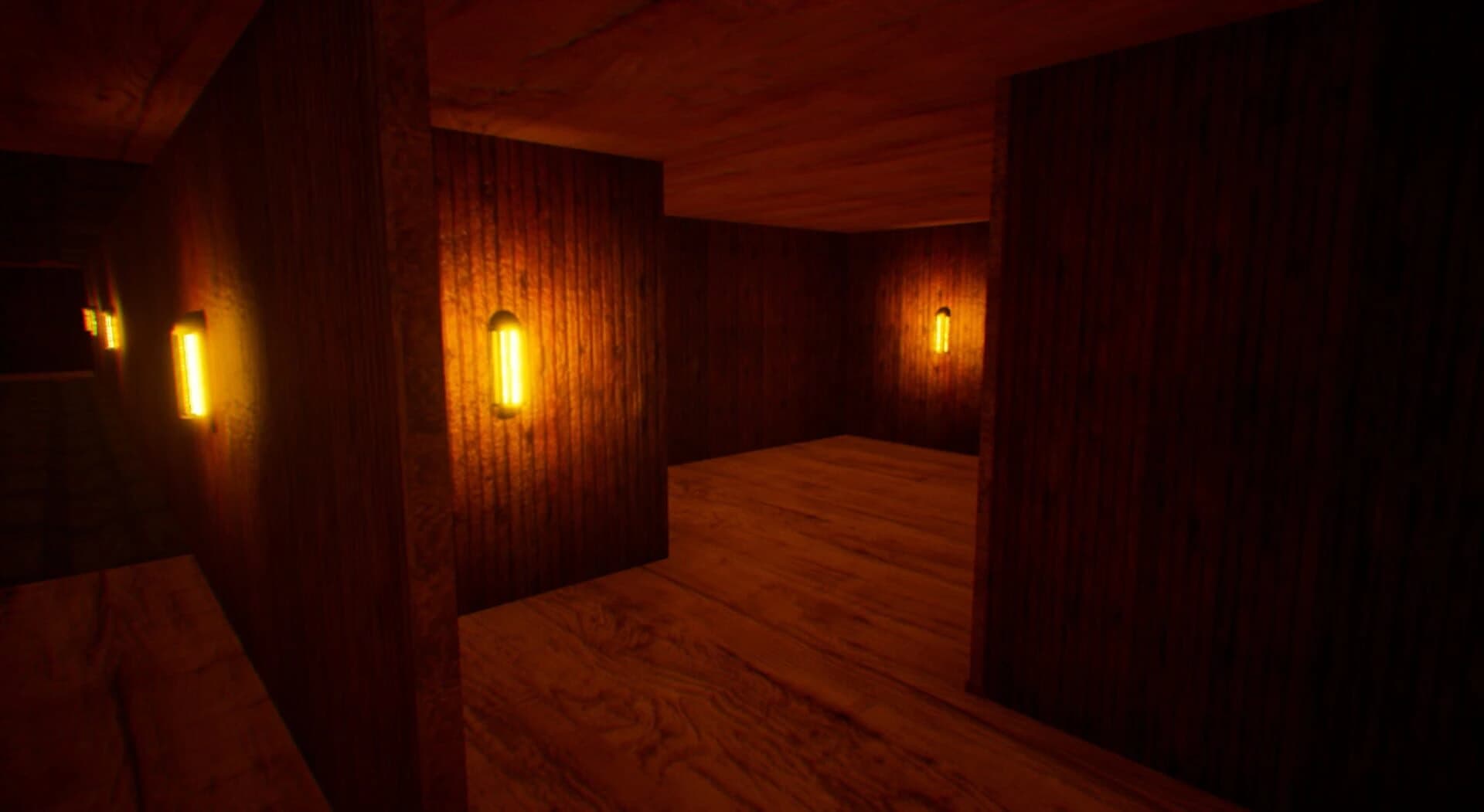 The Depths screenshot 5