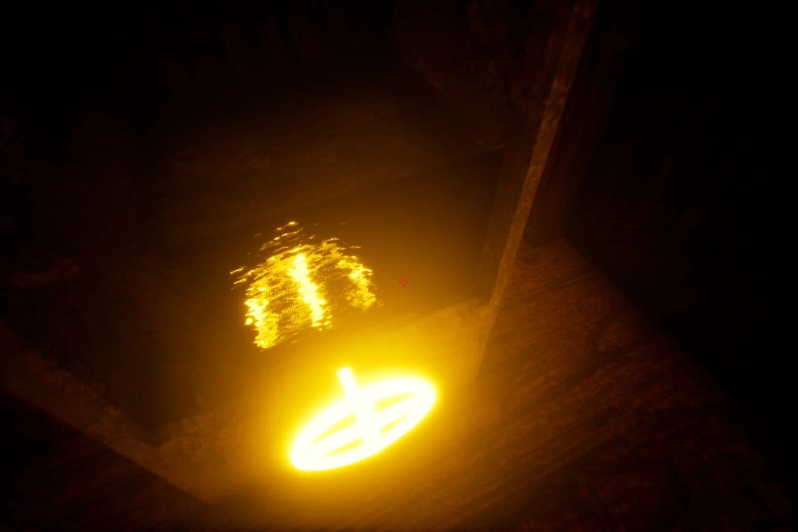 The Depths screenshot 1