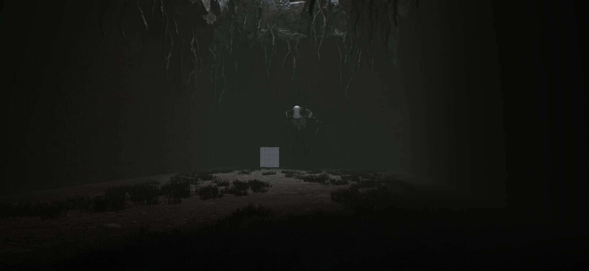 The Depths of Despair screenshot 1