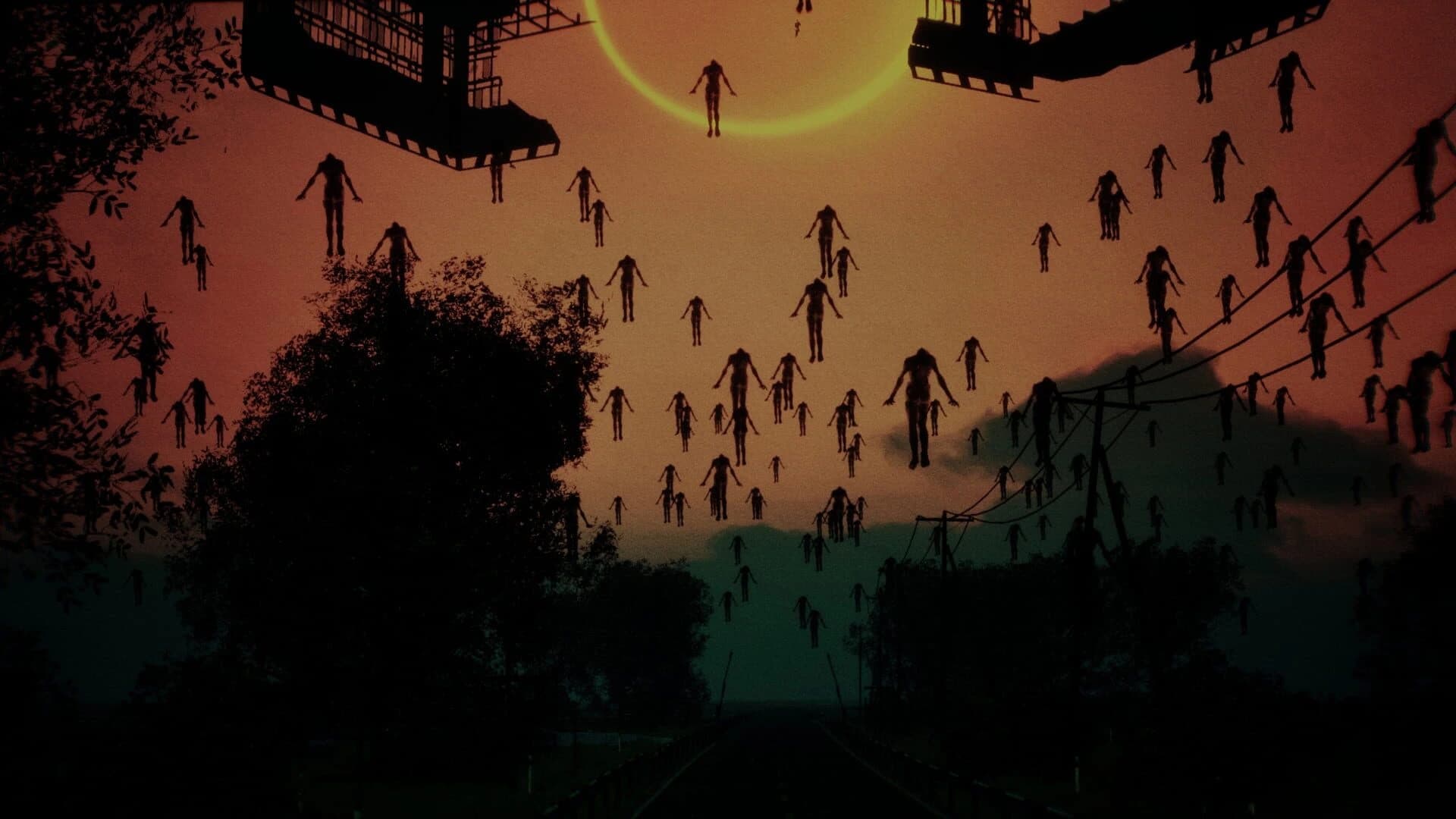 The Derailed screenshot 4