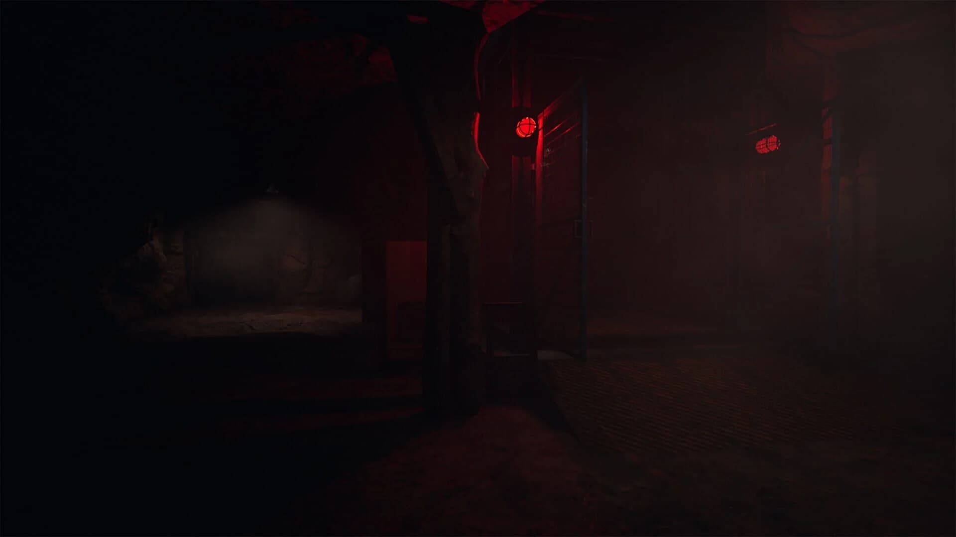 The Descent screenshot 1