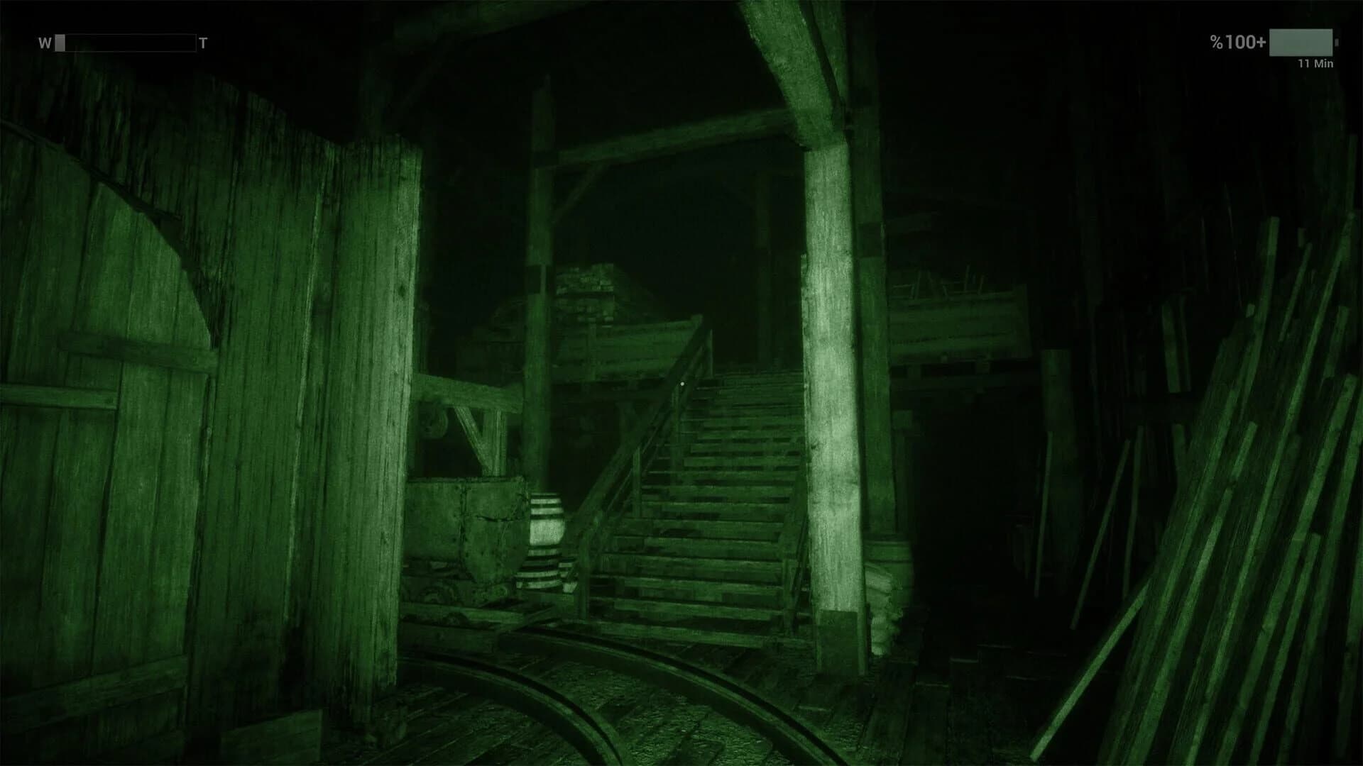 The Descent screenshot 5