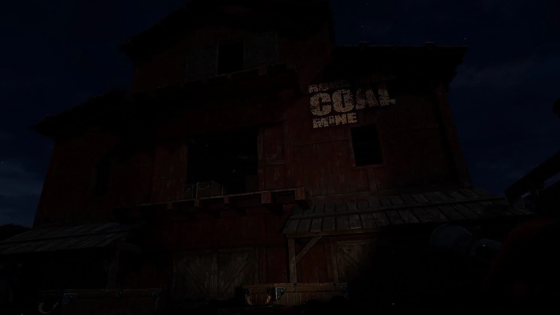 The Descent VR screenshot 4