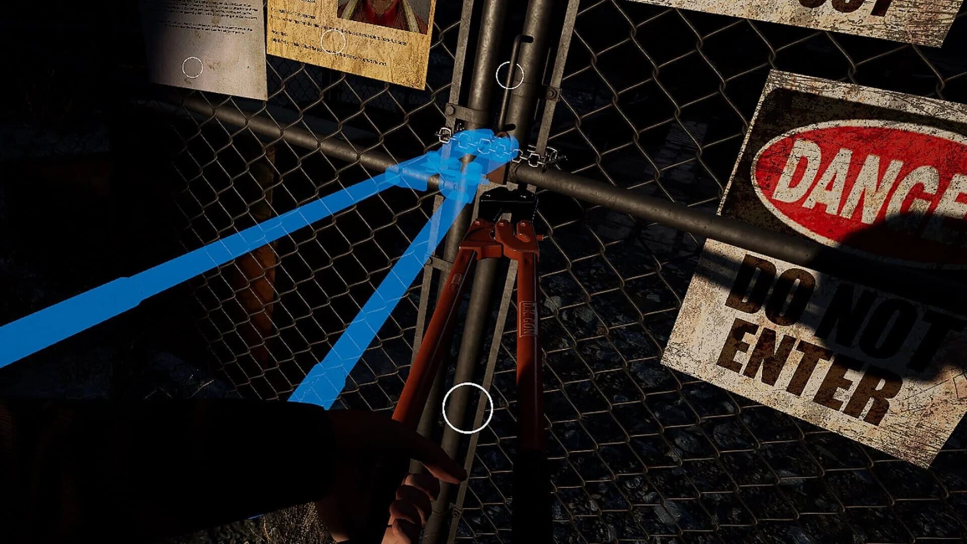 The Descent VR screenshot 3