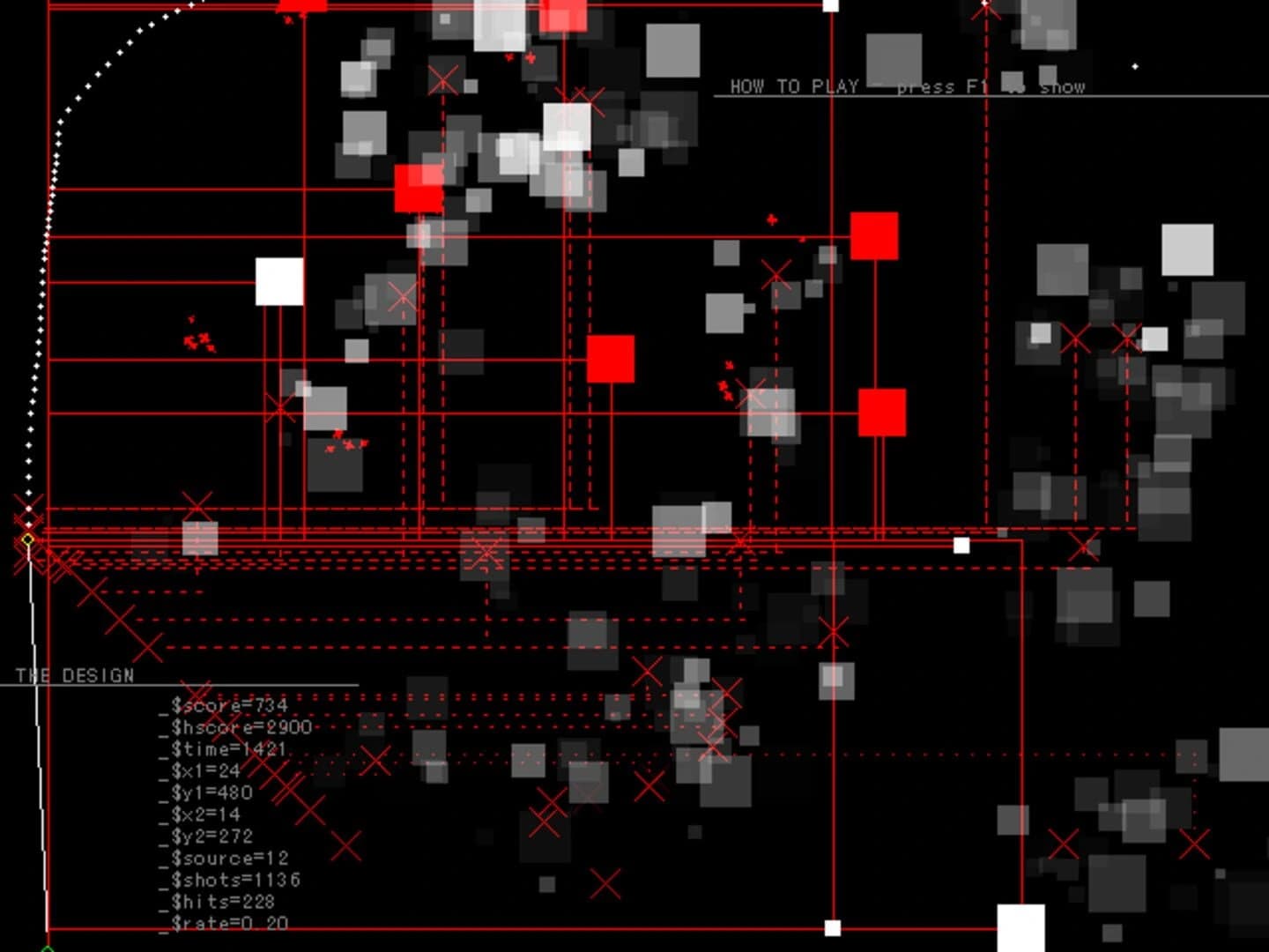 The Design screenshot 2