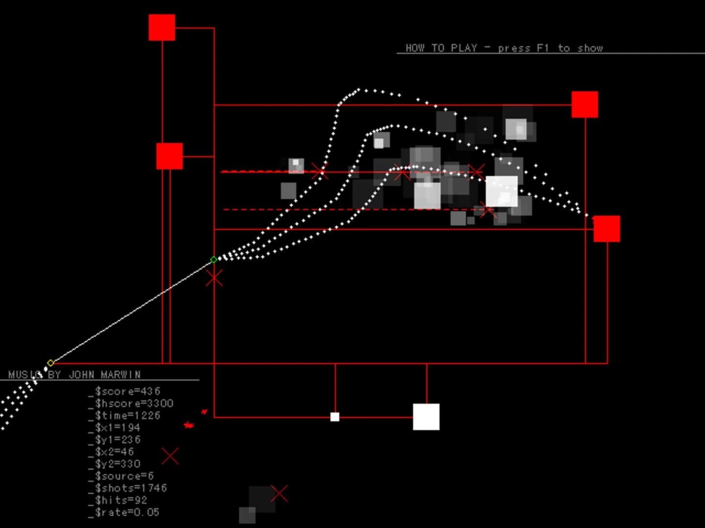 The Design screenshot 1