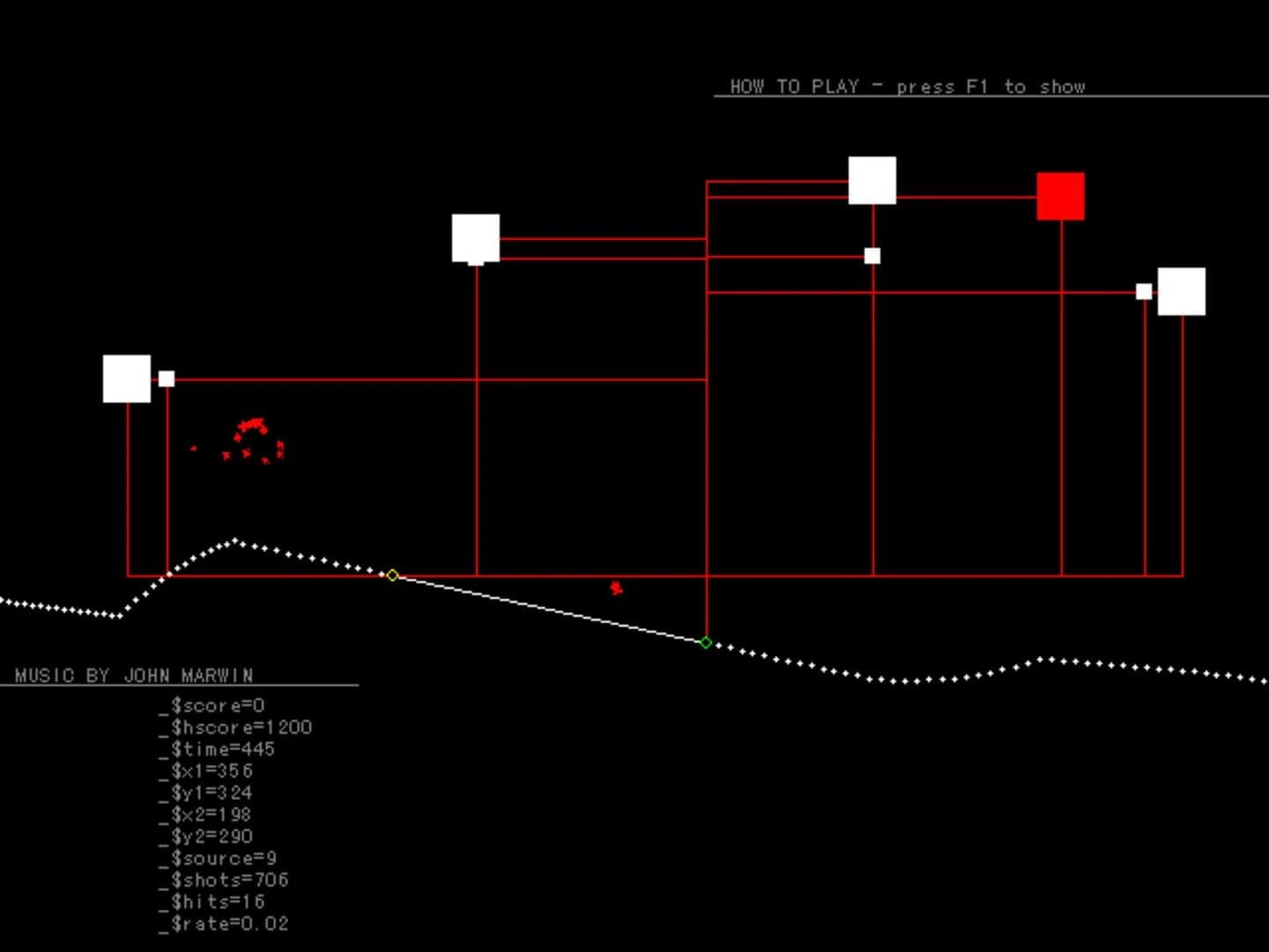 The Design screenshot 3