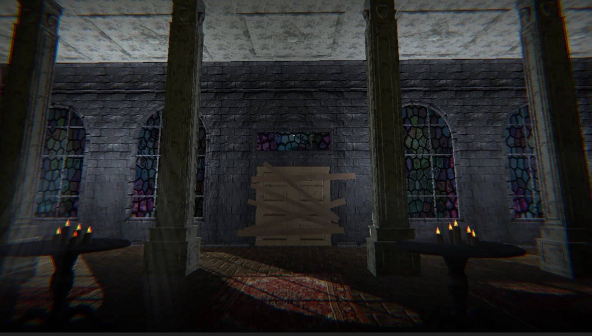 The Designer's Curse screenshot 2