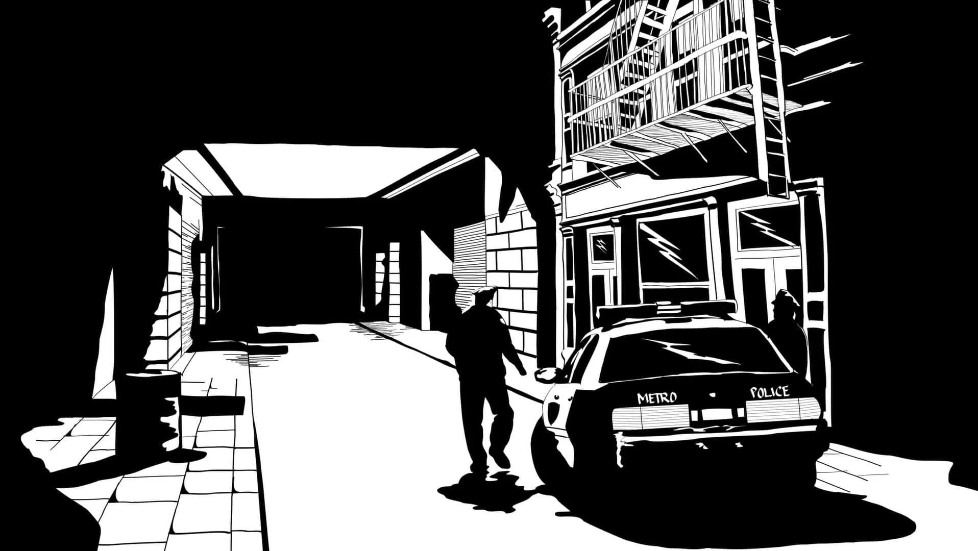 The Detail screenshot 2