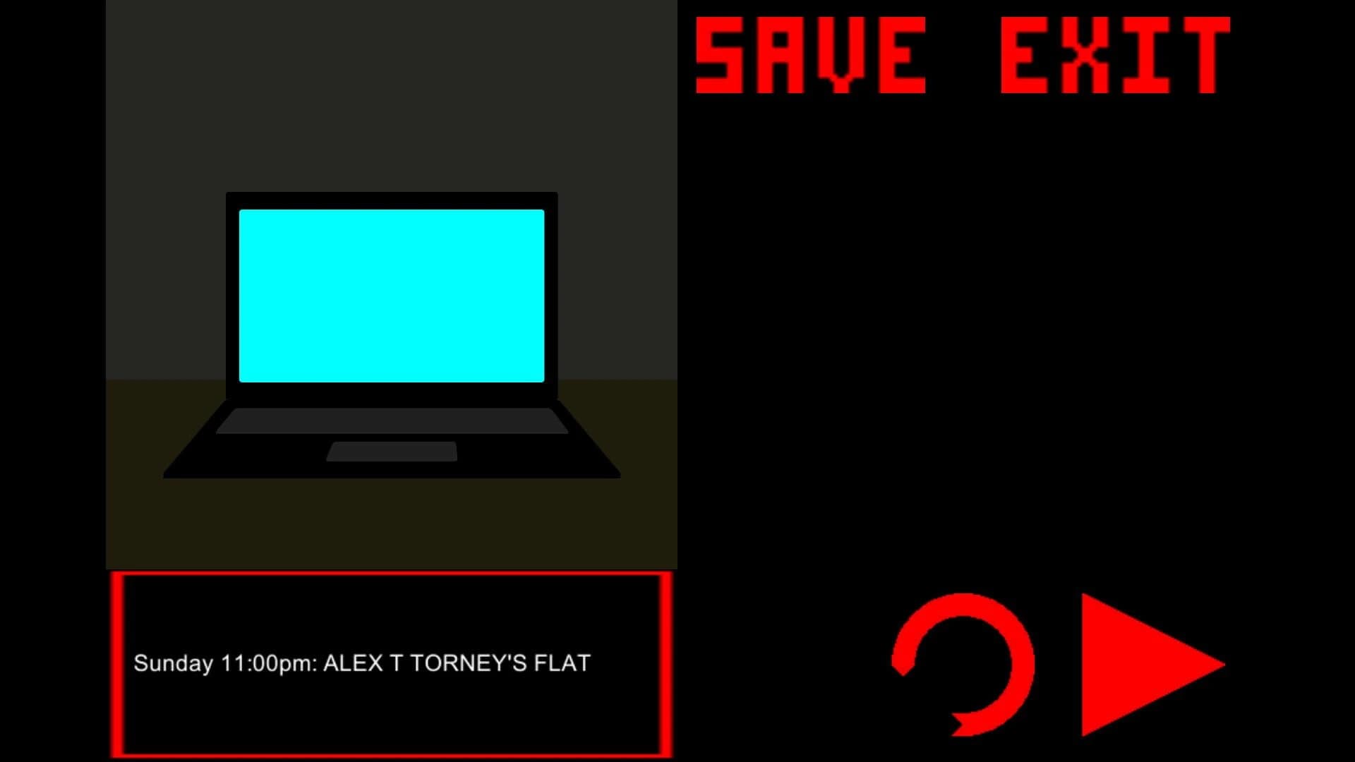 The Detail's in the Devils screenshot 2