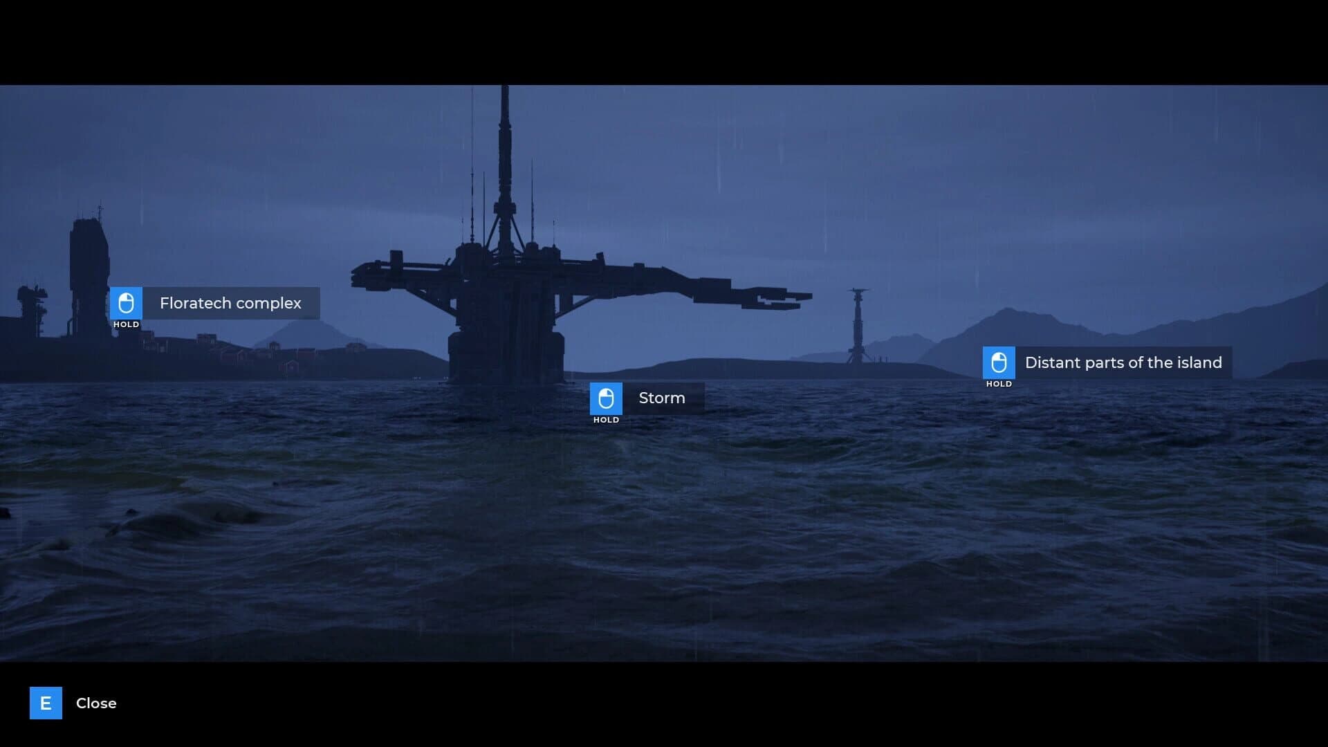 The Detective screenshot 3